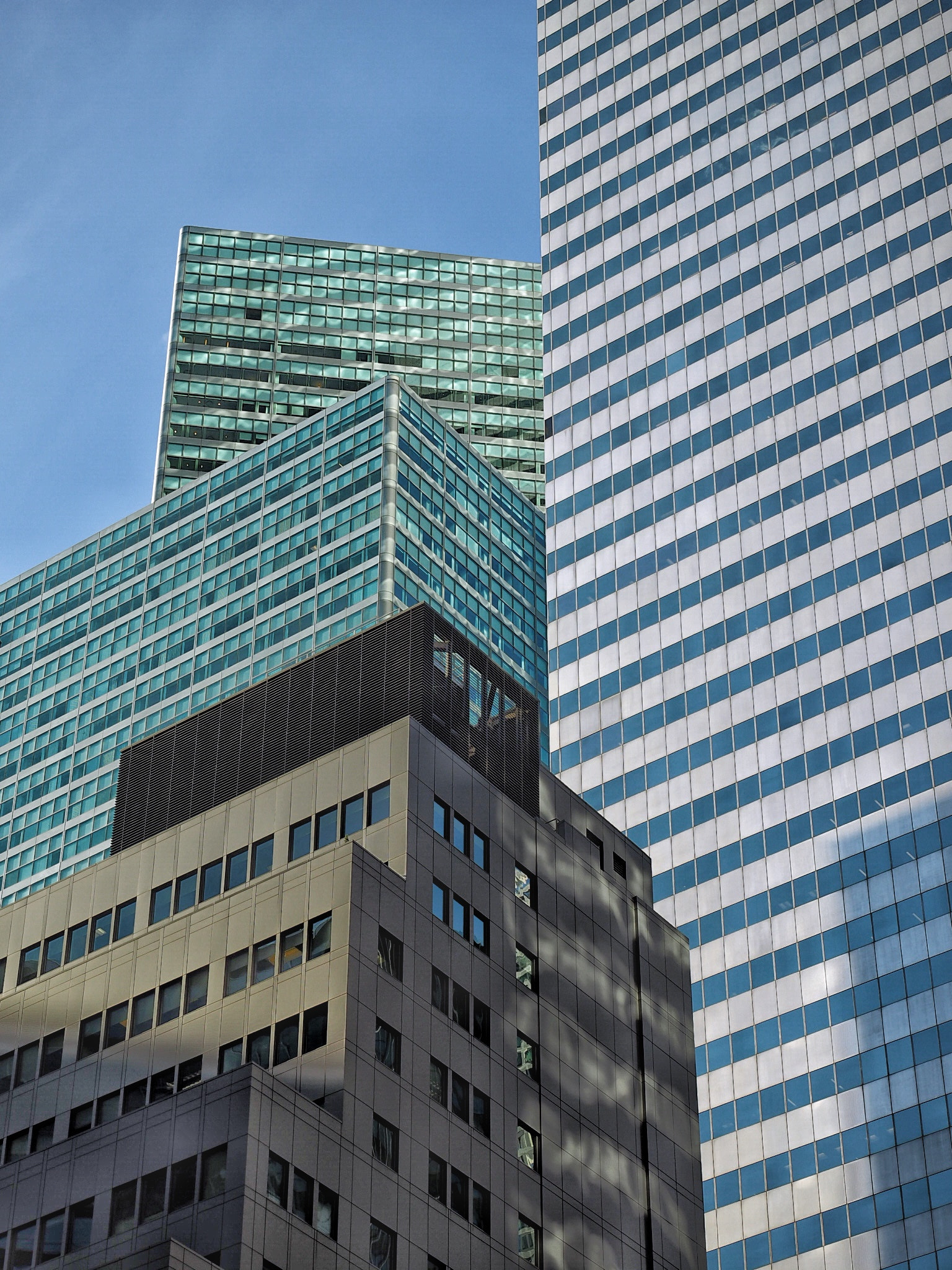 Olympus M.Zuiko Digital ED 12-40mm F2.8 Pro sample photo. New york, ny photography
