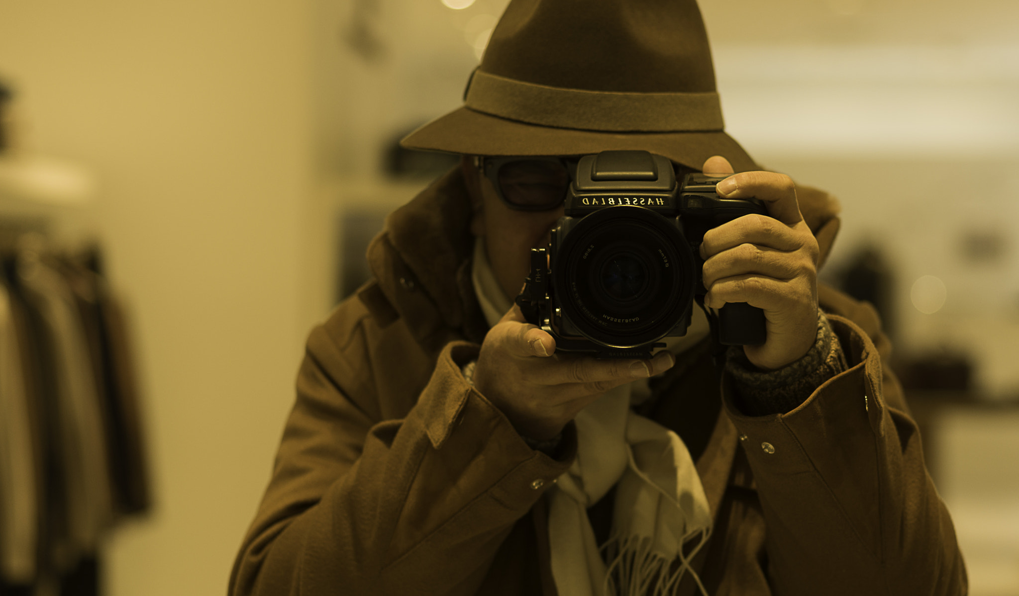 Hasselblad H6D + HC 80 sample photo. Photograper photography