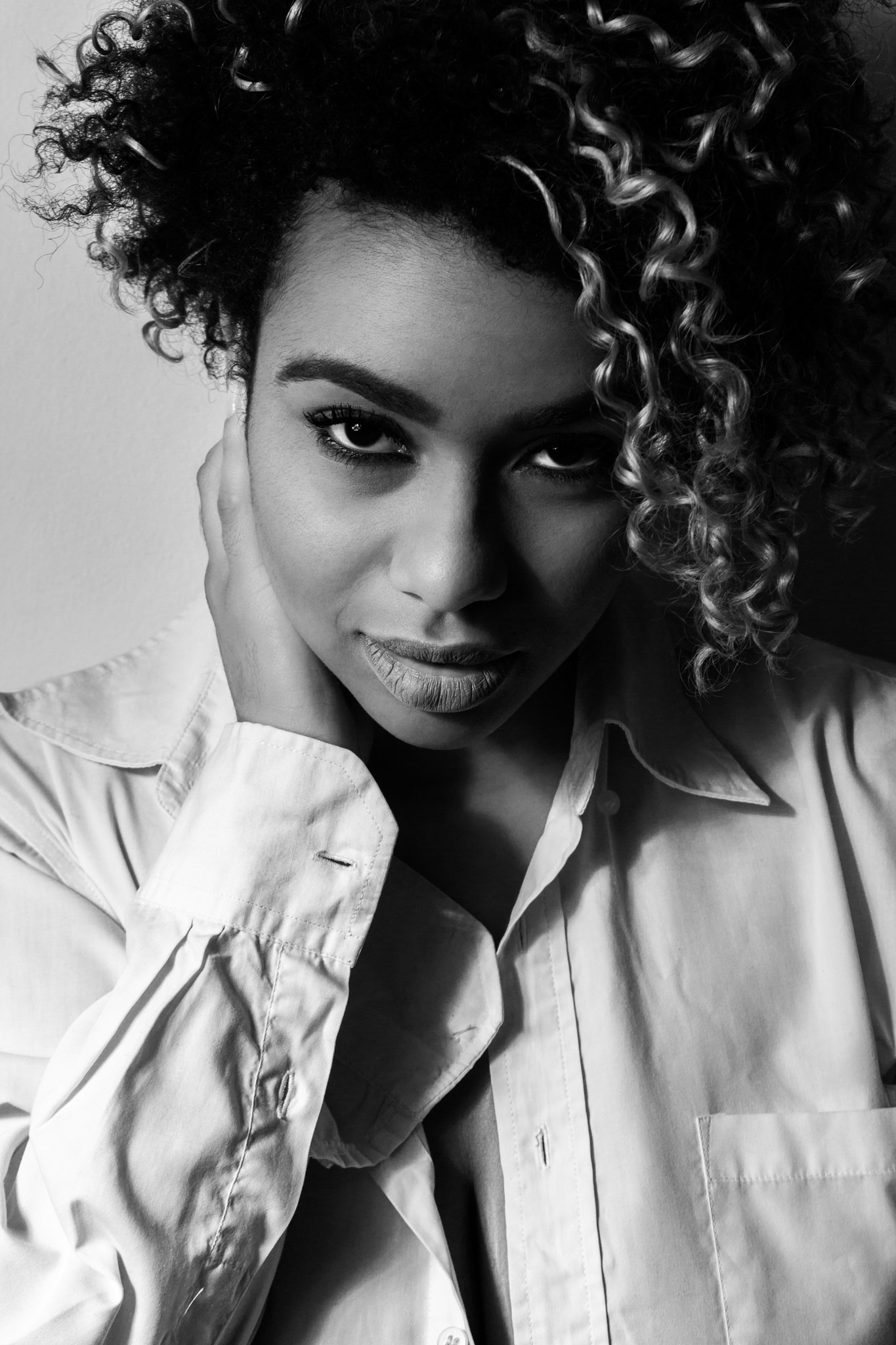 Canon EOS 60D sample photo. Deborah anttuart b&w 2 photography