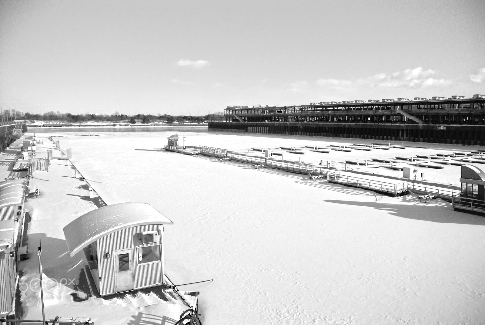Nikon D200 sample photo. Mtl photography