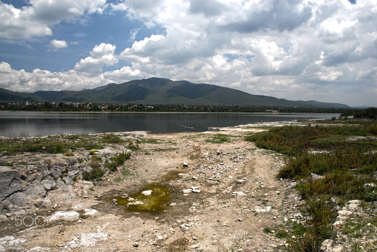 Nikon D200 sample photo. Photos taken while in queretaro photography