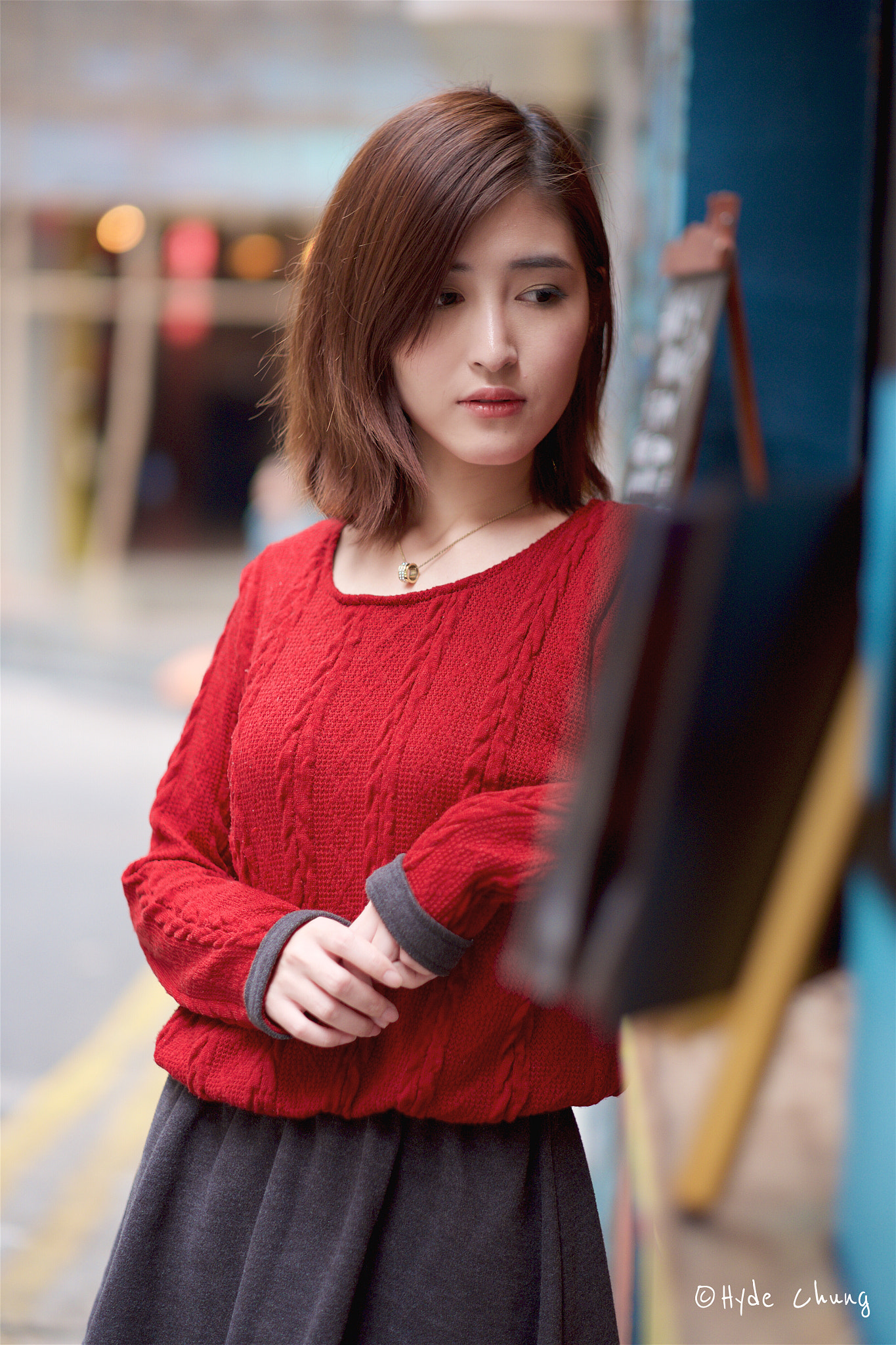 Fujifilm X-T1 + Fujifilm XF 56mm F1.2 R APD sample photo