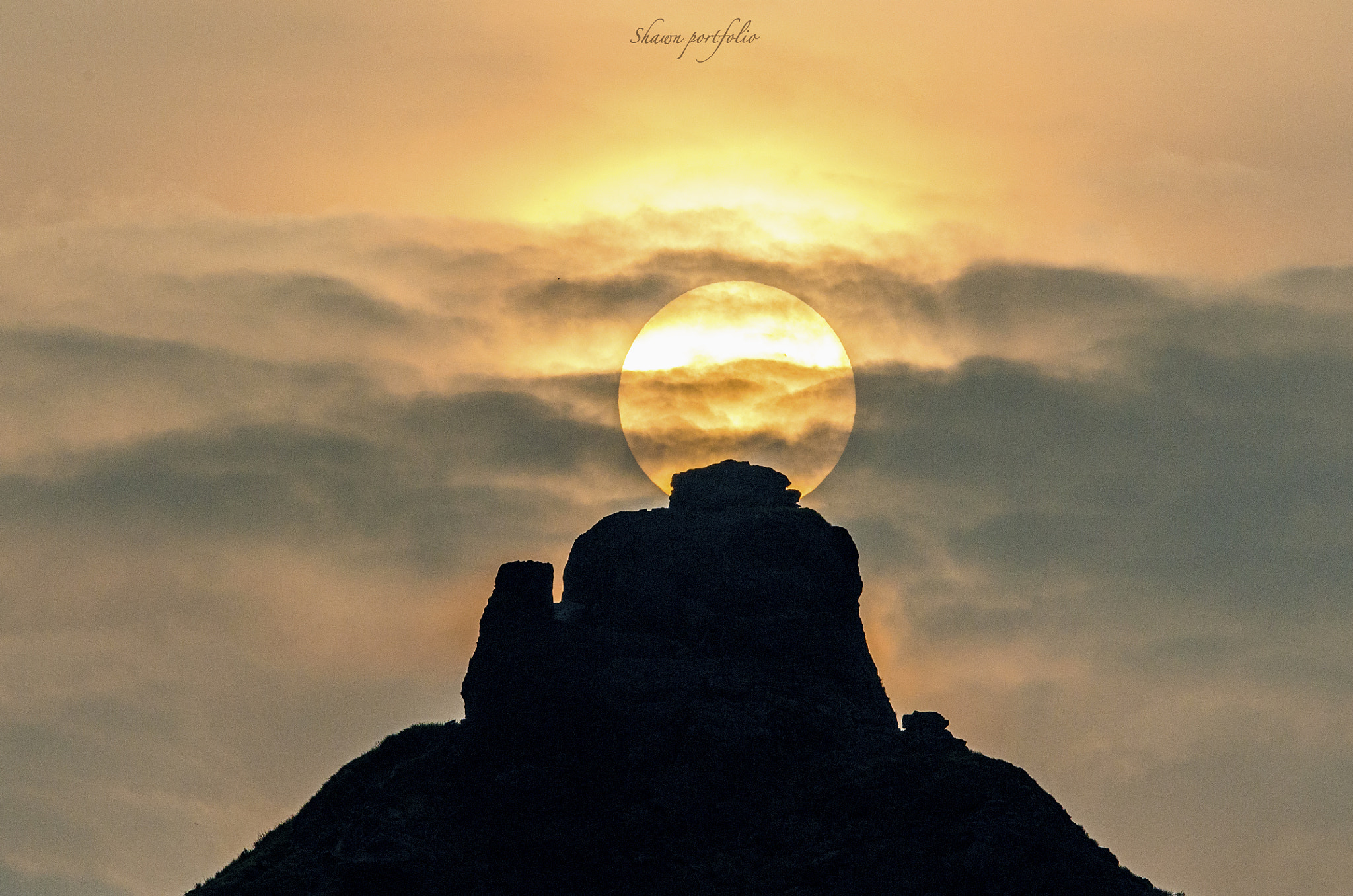 Nikon D800E sample photo. No ears teapot mountain photography