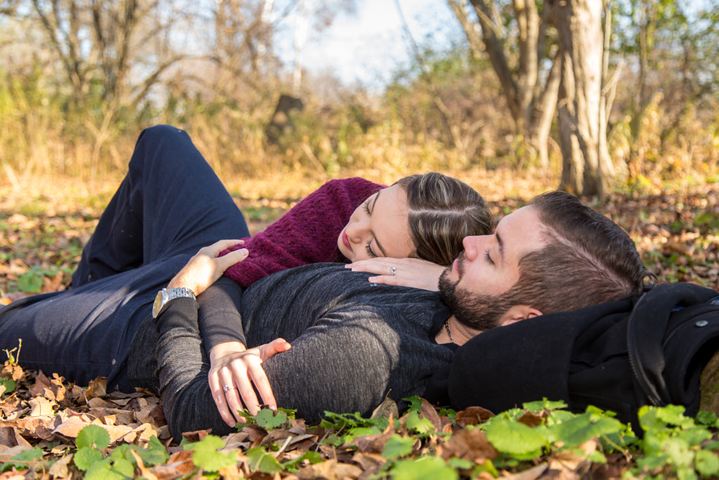 Couple poses - Love by Scott Gibson on 500px.com