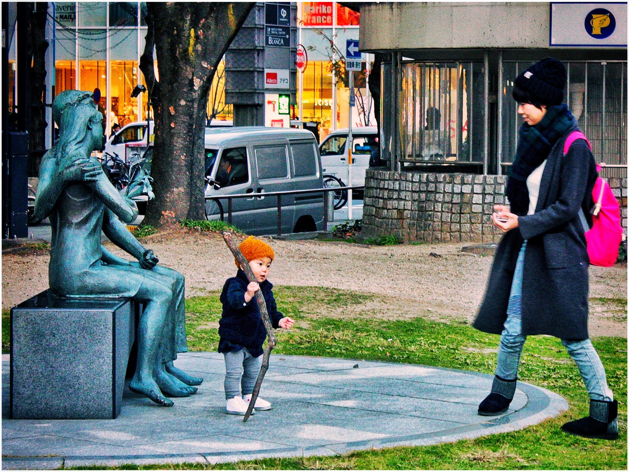 Canon EOS 500D (EOS Rebel T1i / EOS Kiss X3) sample photo. The perfect moment, once lost, is not easily found again. photography