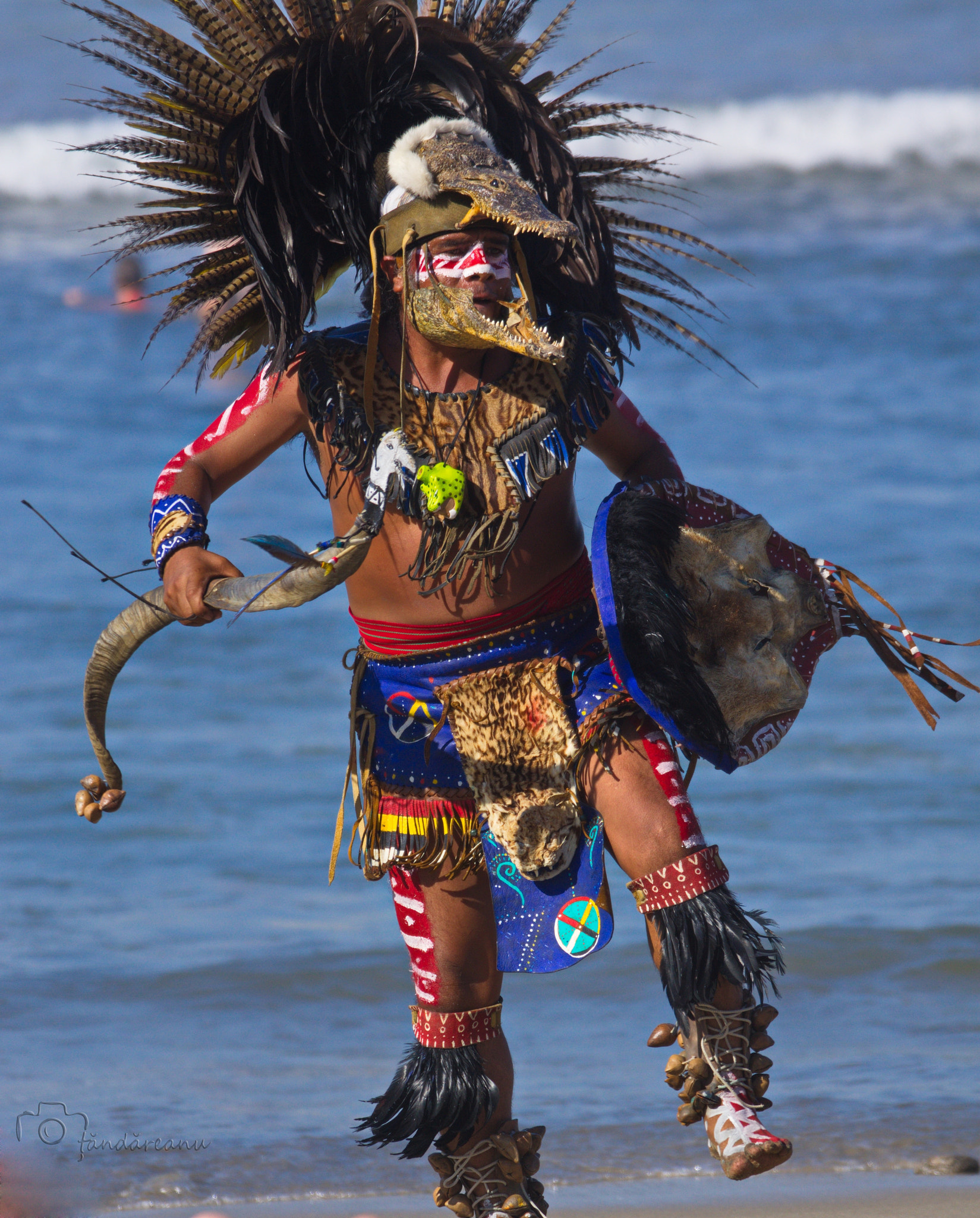 Sony 70-300mm F4.5-5.6 G SSM sample photo. Mayan photography
