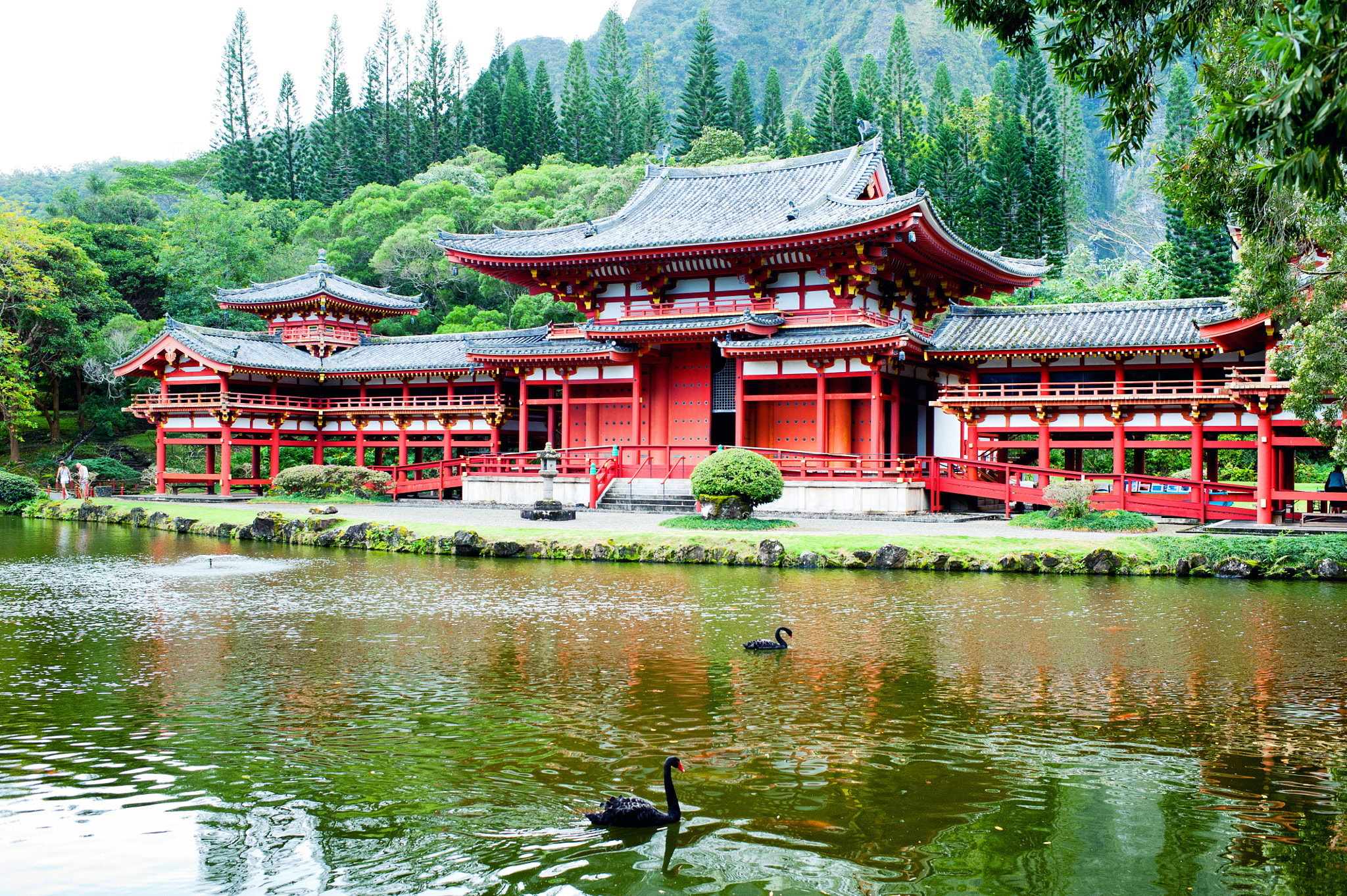 Nikon D700 + Nikon AF-S Nikkor 35mm F1.4G sample photo. Valley of the temples photography