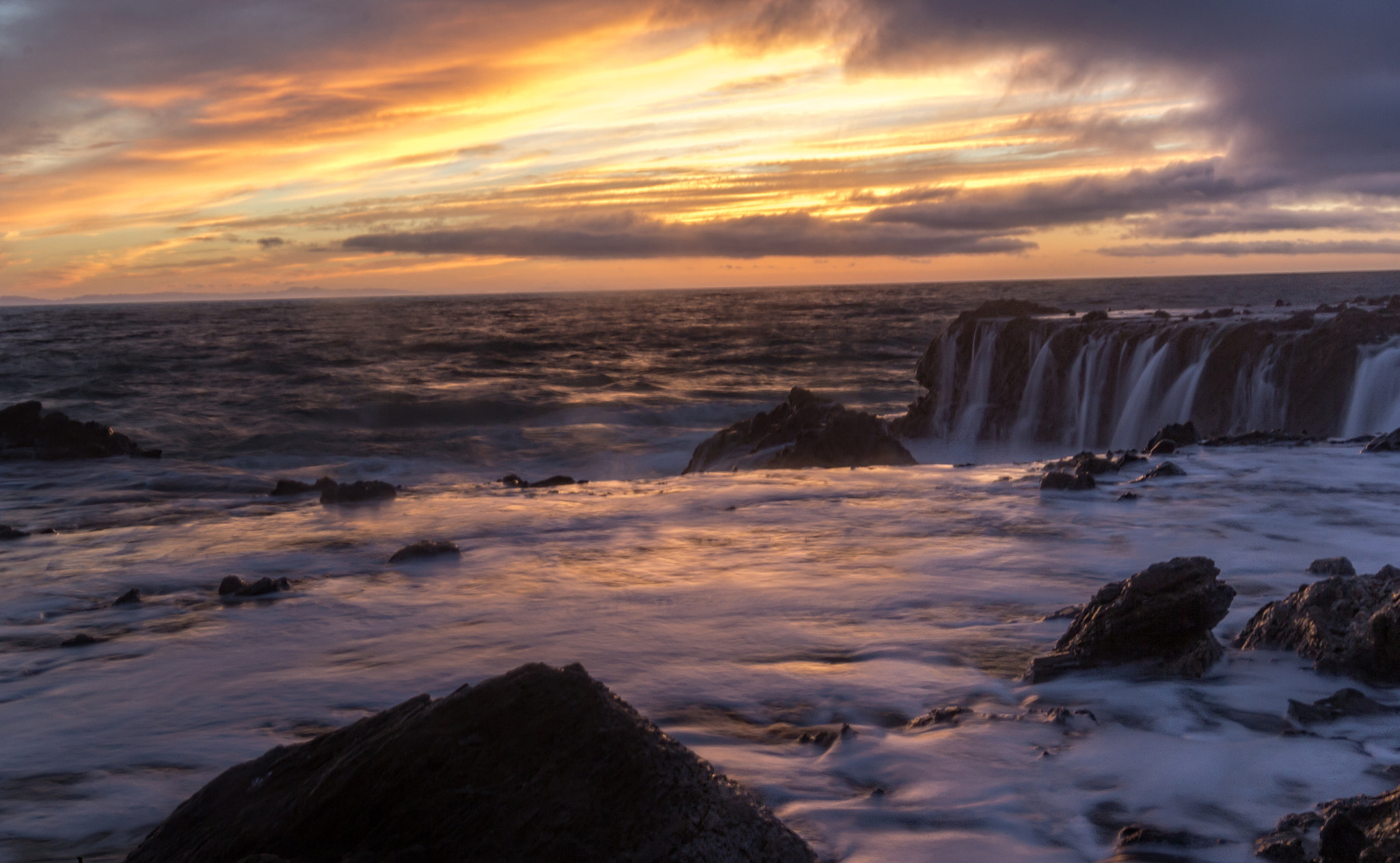 Canon EF 16-35mm F2.8L II USM sample photo. Latripedit photography