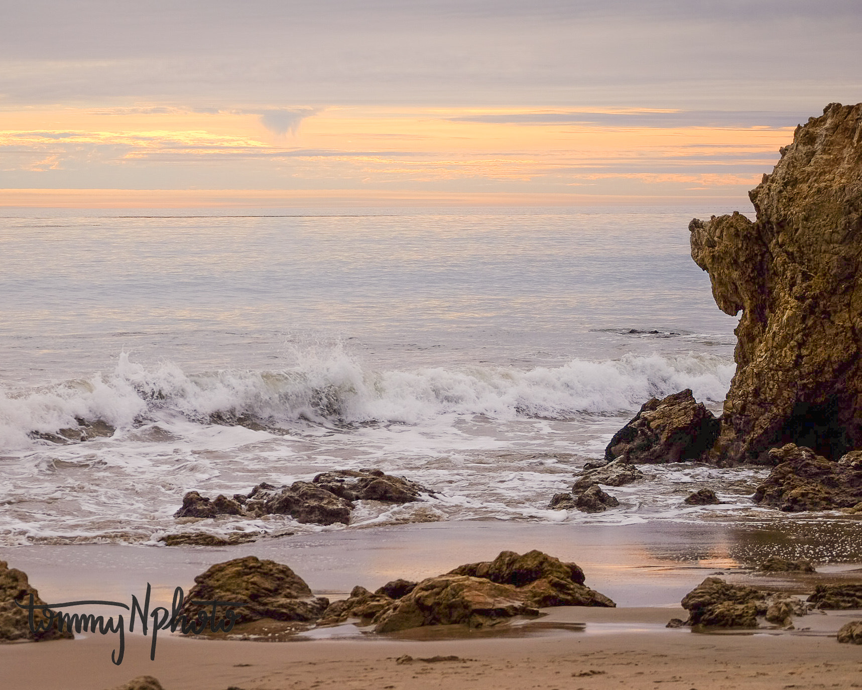 Fujifilm X-T1 + Fujifilm XF 50-140mm F2.8 R LM OIS WR sample photo. Sunset west coast style photography