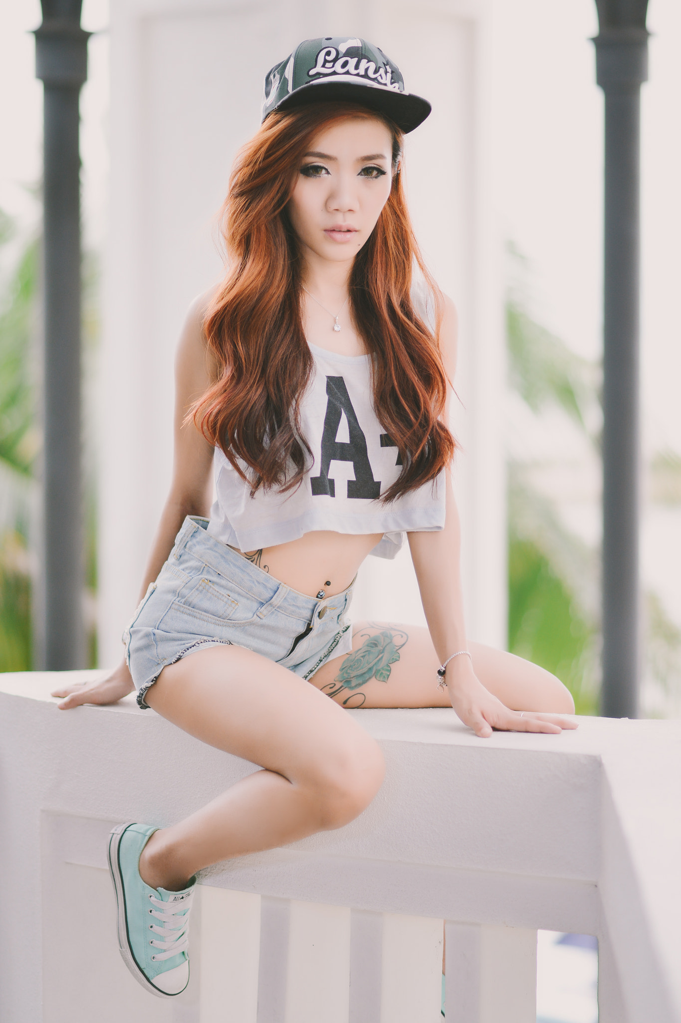 Nikon D800E + Nikon AF-S Nikkor 85mm F1.8G sample photo. Lansi photography