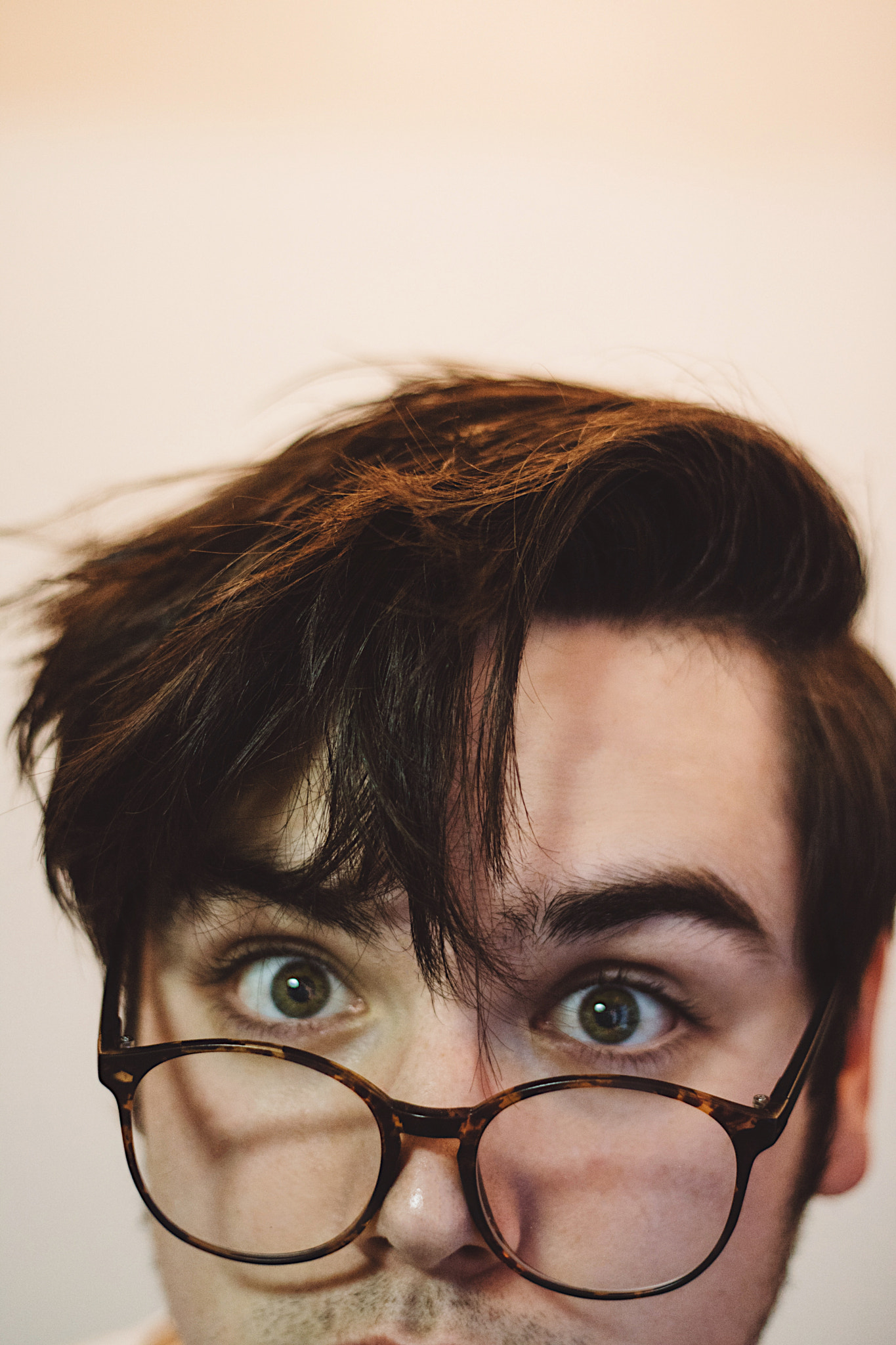 Canon EOS 760D (EOS Rebel T6s / EOS 8000D) sample photo. Self-portrait. 2016. photography