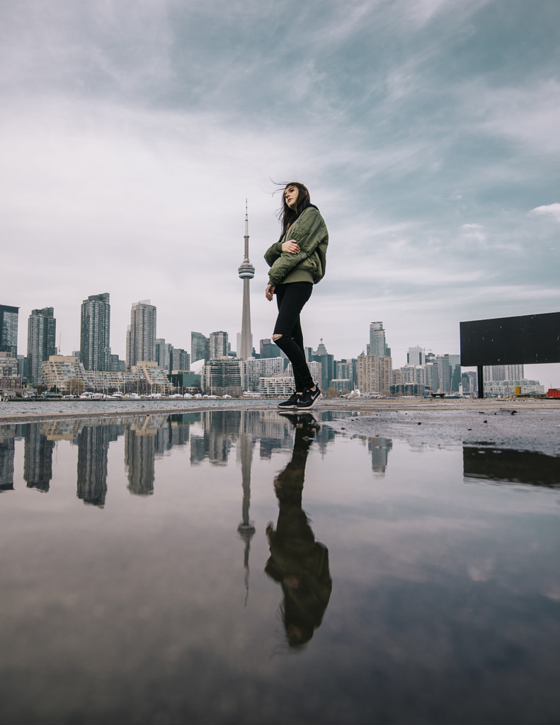 Zoe by Rupert Aquino on 500px.com
