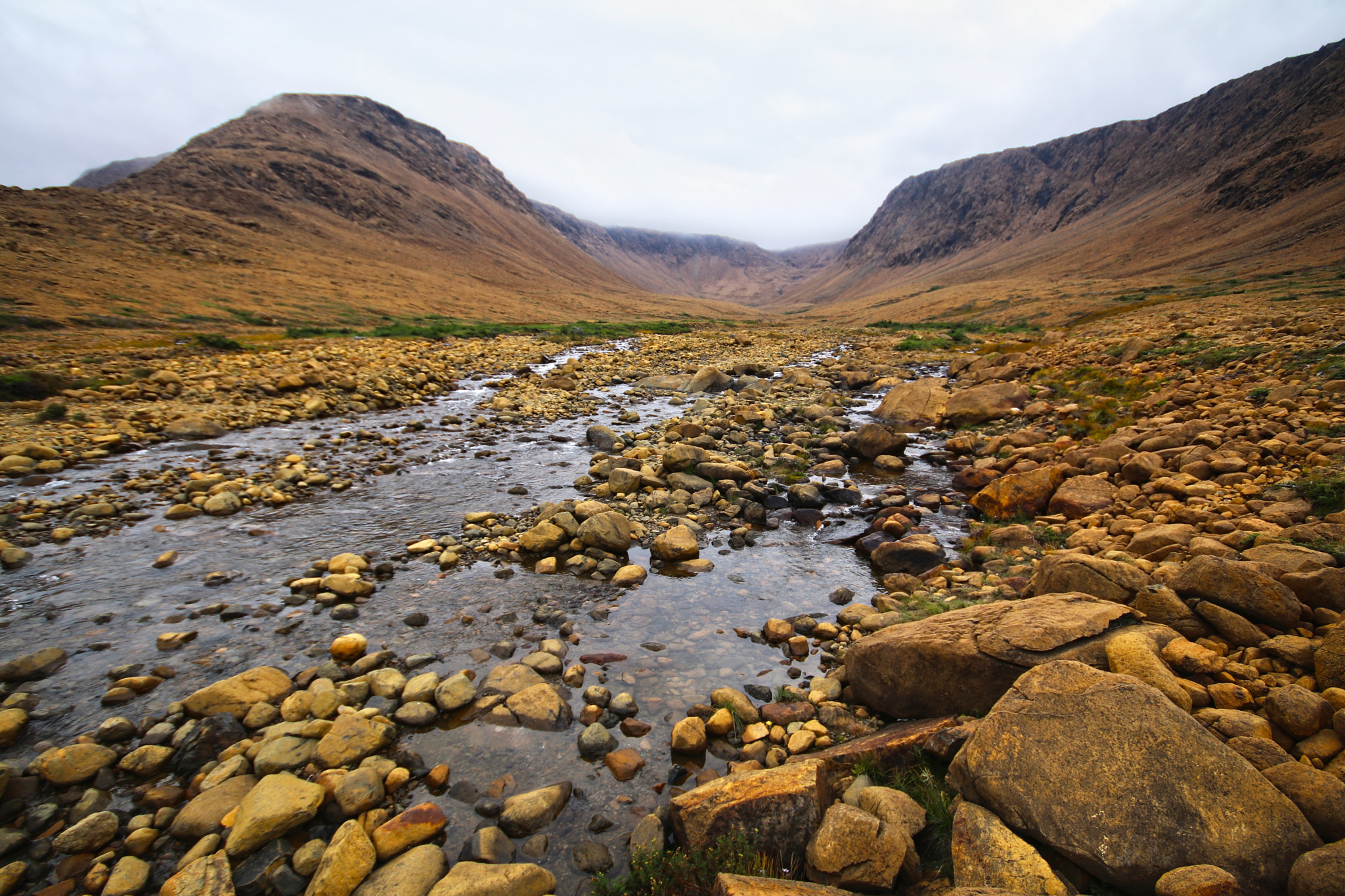 Canon EOS 80D + Sigma 10-20mm F4-5.6 EX DC HSM sample photo. Tablelands photography