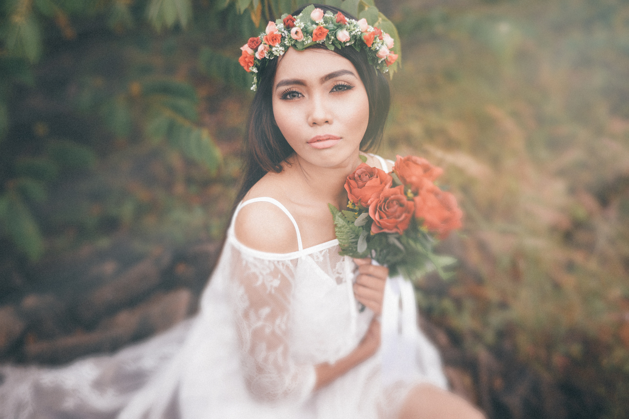 Nikon D800E + Nikon AF-S Nikkor 50mm F1.8G sample photo. Love me or leave me alone? haha! photography