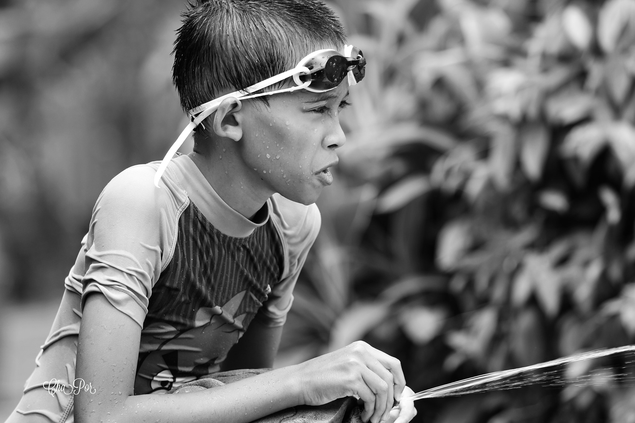 Canon EOS 60D + Canon EF 70-200mm F4L IS USM sample photo. Louis 02 photography