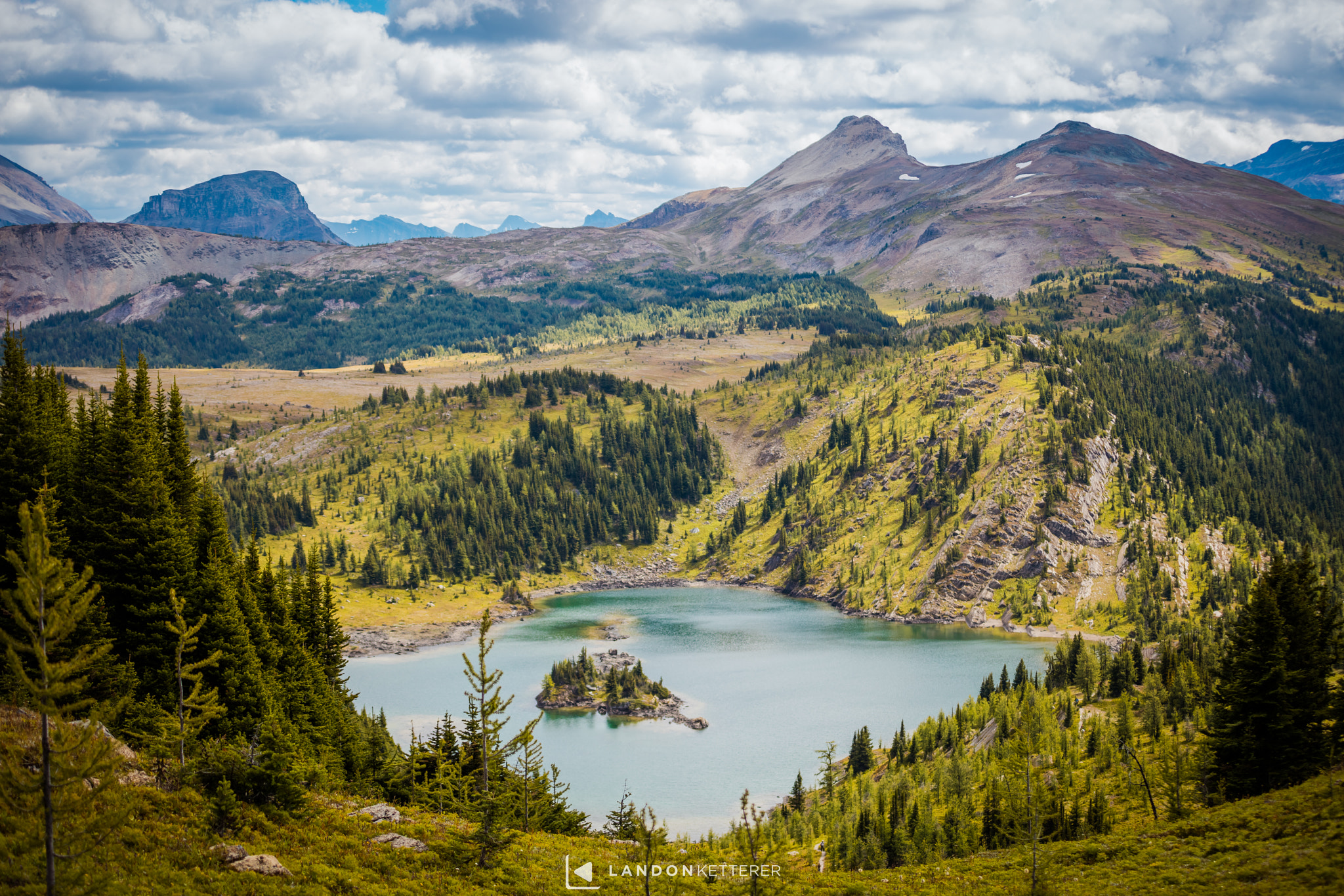 Canon EOS 5DS sample photo. Canadian landscape photography