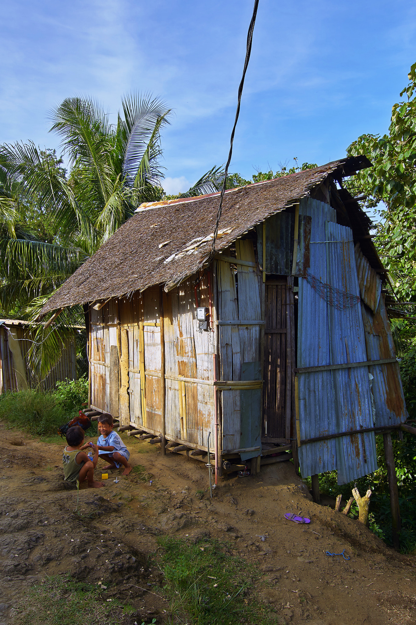 Sony ILCA-77M2 + 10-20mm F3.5 sample photo. Home is where the heart is photography