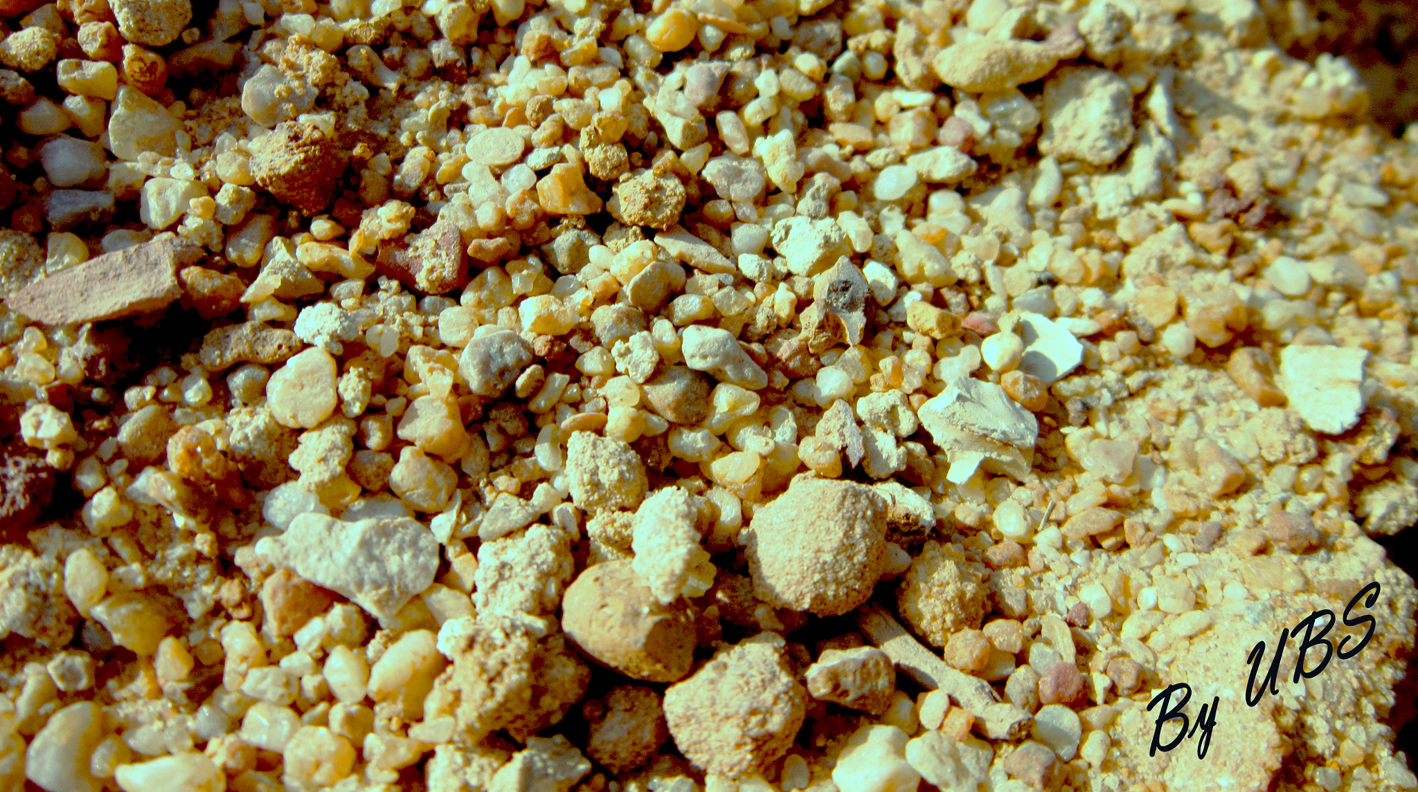 Canon PowerShot A3300 IS sample photo. Sand grains up close photography
