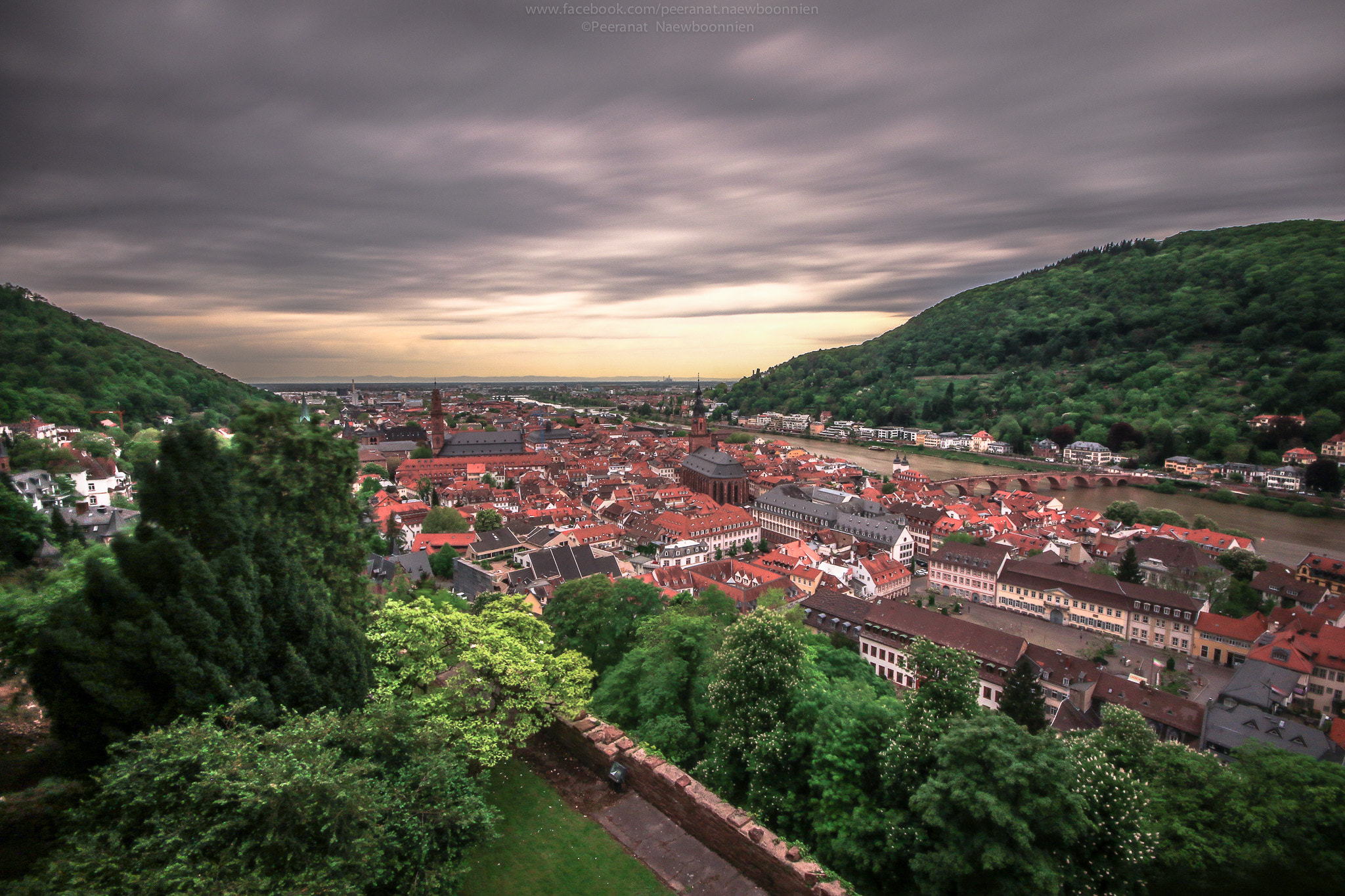 Sigma 10-20mm F4-5.6 EX DC HSM sample photo. Germany photography