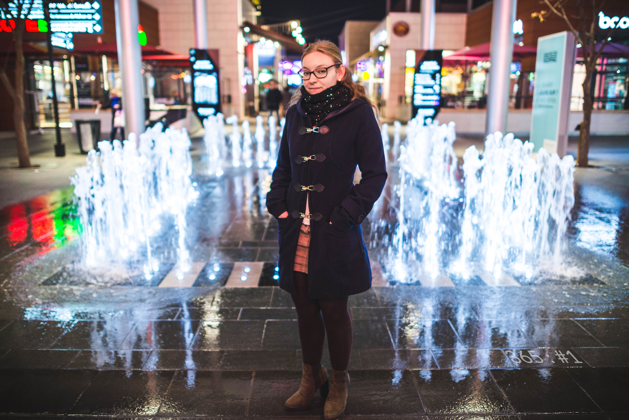 Nikon D610 + Nikon AF-S Nikkor 28mm F1.8G sample photo. 365 : #1 photography