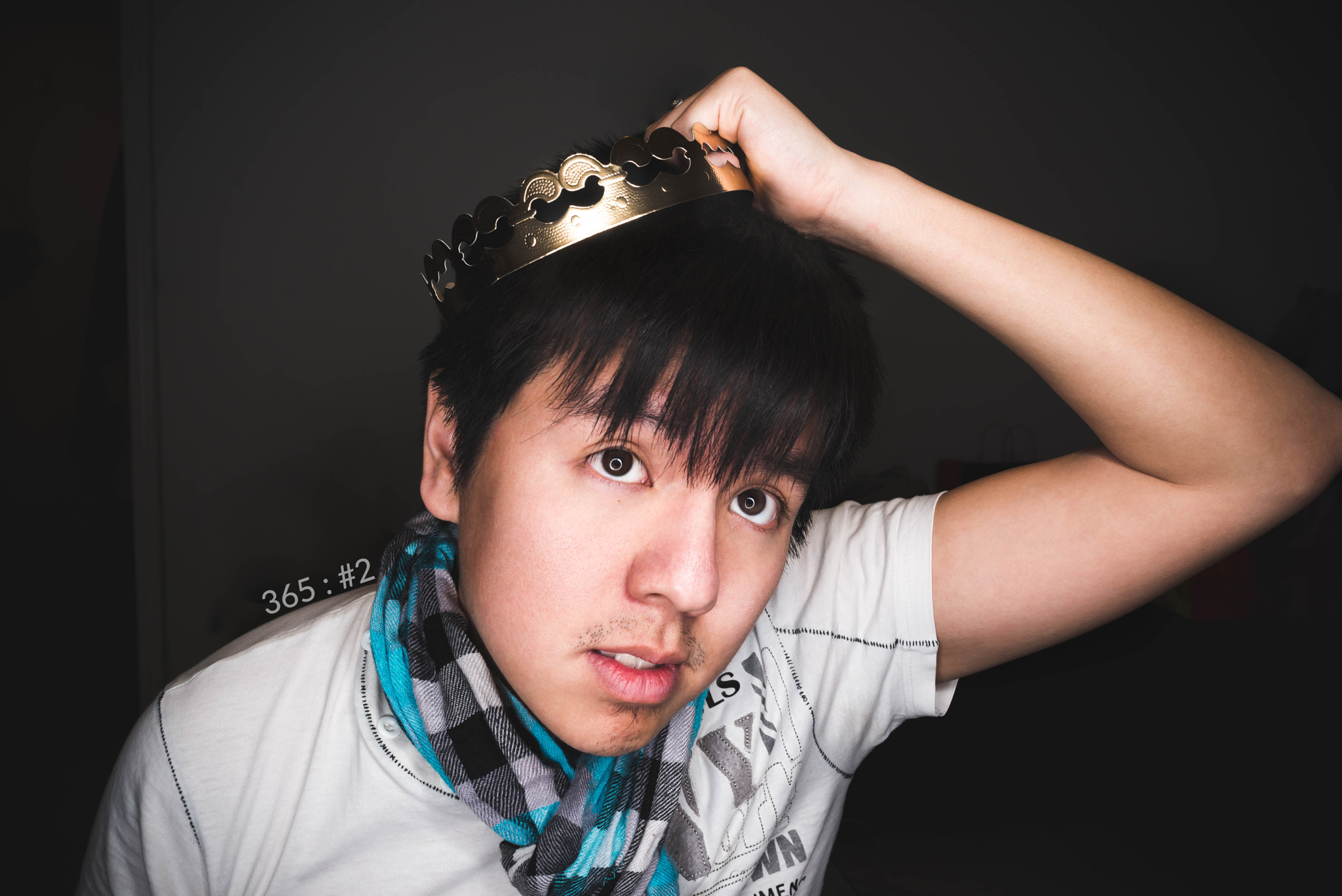 Nikon D610 + Nikon AF-S Nikkor 28mm F1.8G sample photo. 365 : #2 photography