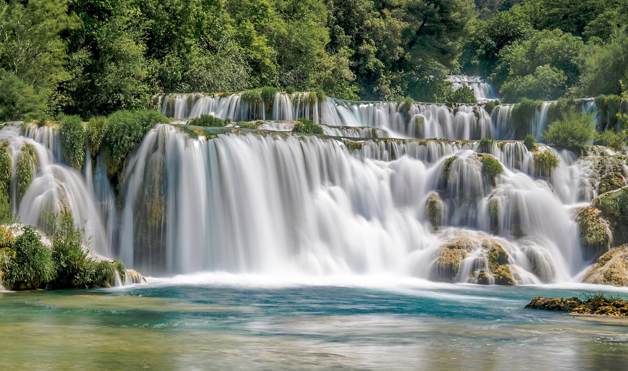 Olympus Zuiko Digital ED 12-60mm F2.8-4.0 SWD sample photo. Croatia photography