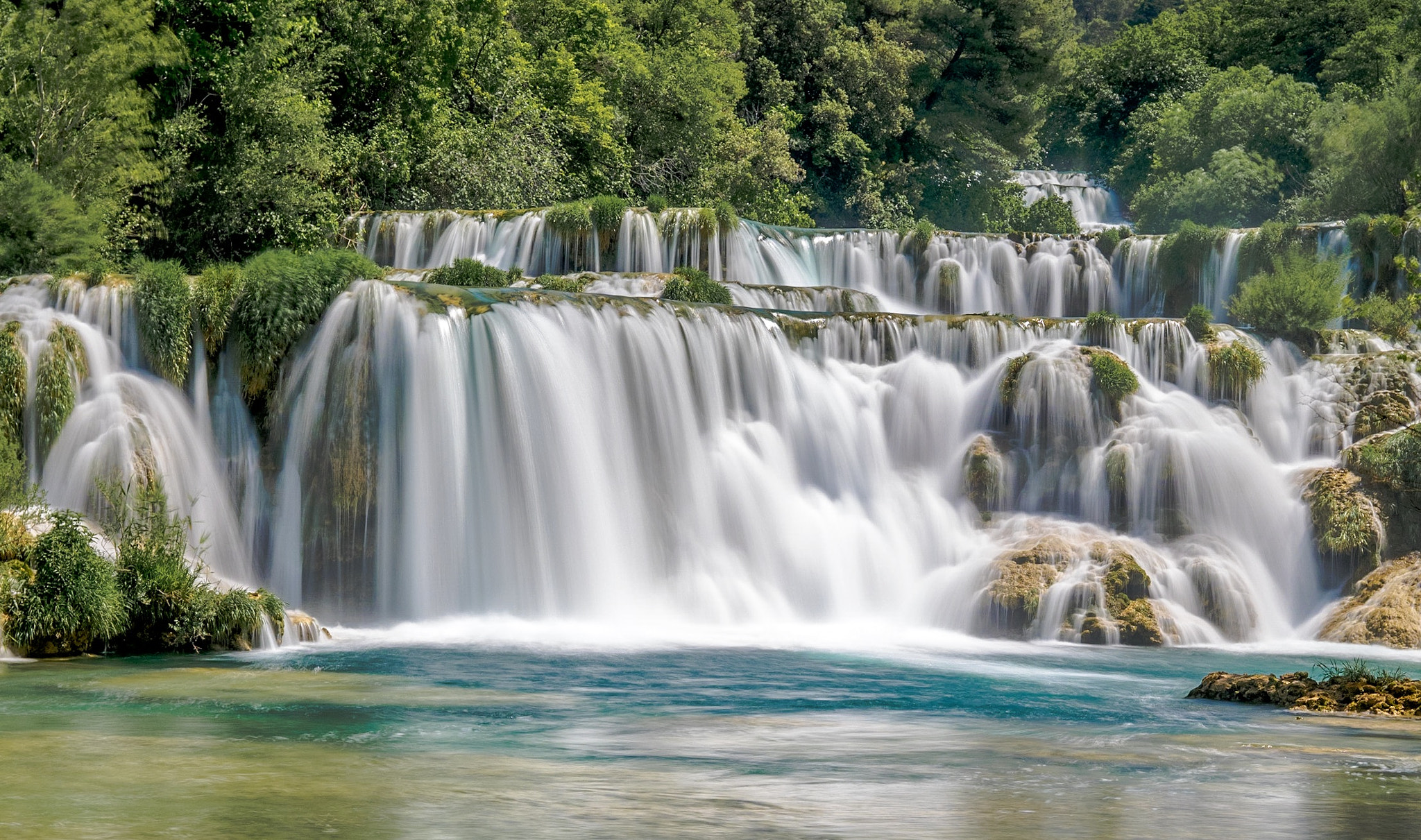 Olympus OM-D E-M1 + Olympus Zuiko Digital ED 12-60mm F2.8-4.0 SWD sample photo. Croatia photography