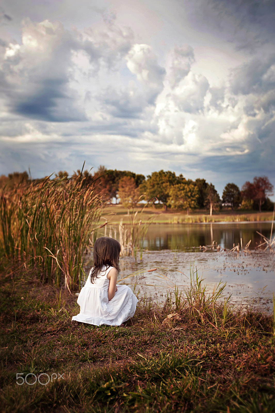 Canon EF 16-35mm F2.8L II USM sample photo. Dreaming photography