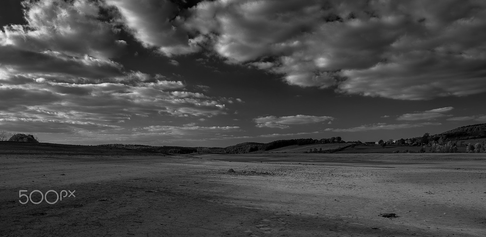 Nikon D600 sample photo. Lac de montbel. photography