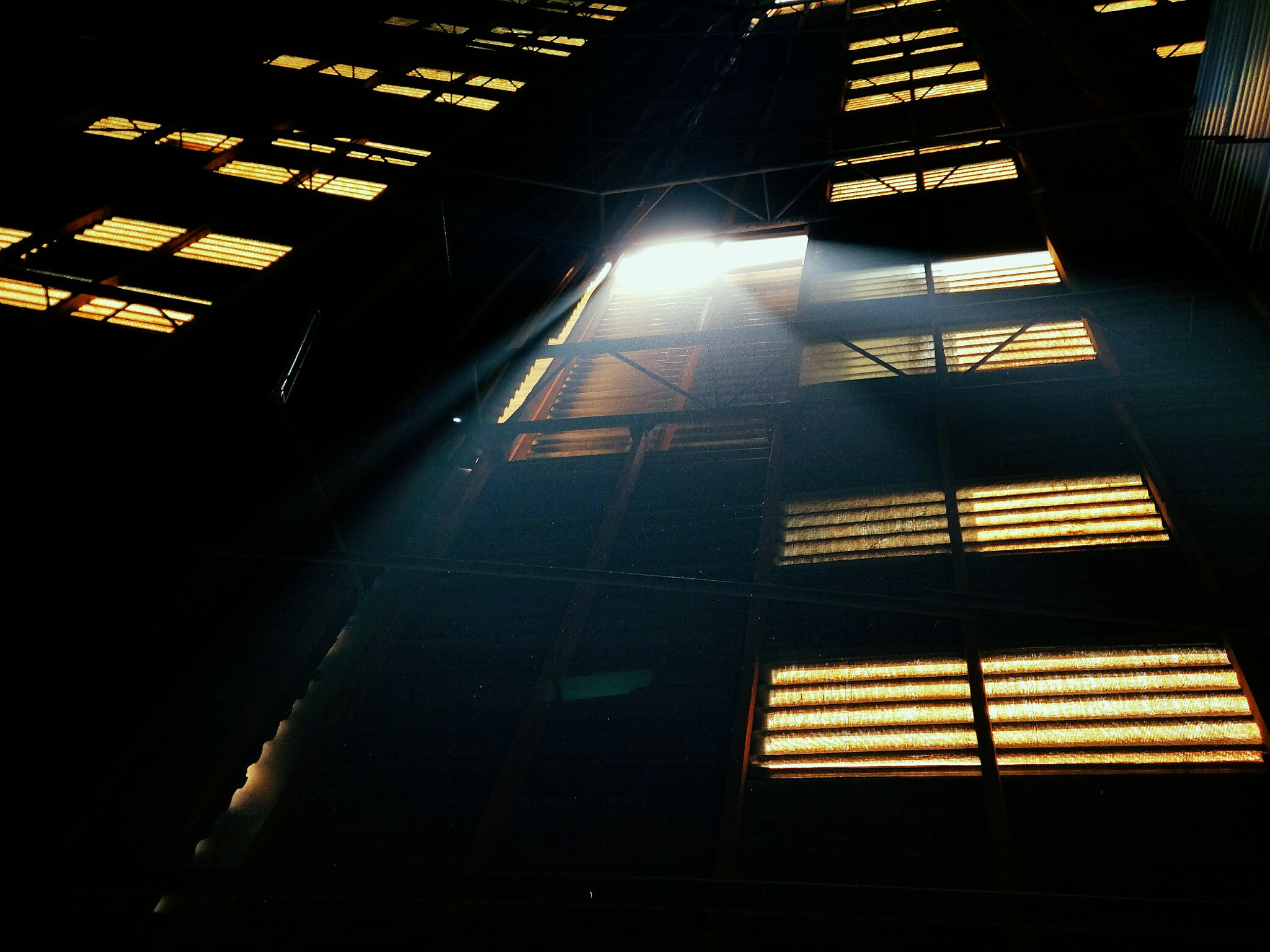 Xiaomi Mi-4c sample photo