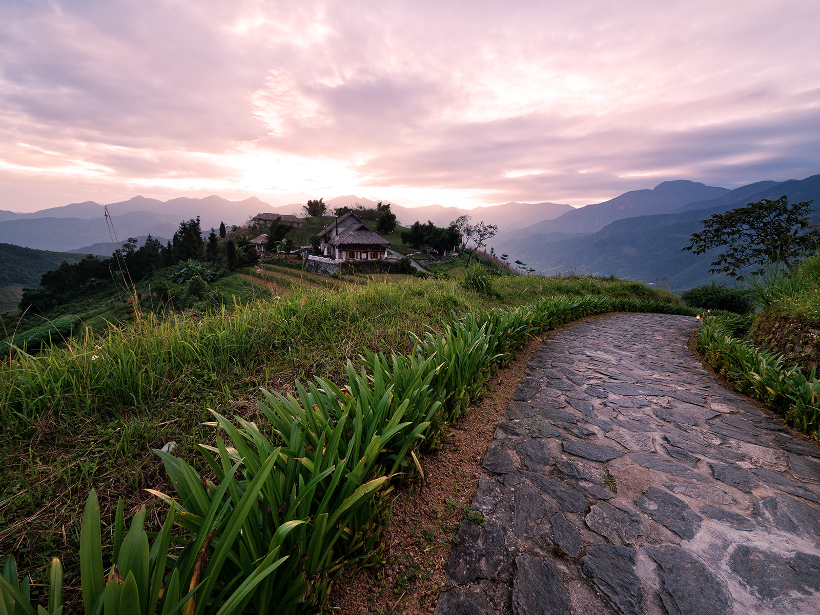 Olympus PEN-F + Panasonic Lumix G Vario 7-14mm F4 ASPH sample photo. On top of the world photography