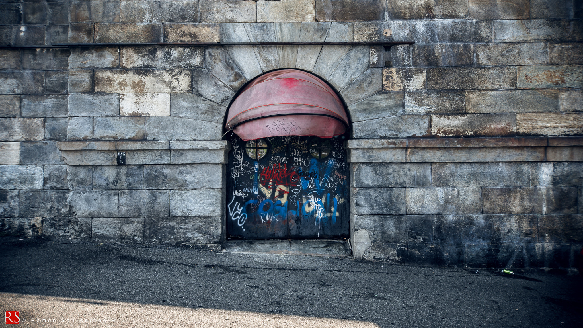 Nikon D600 sample photo. Lungo po photography