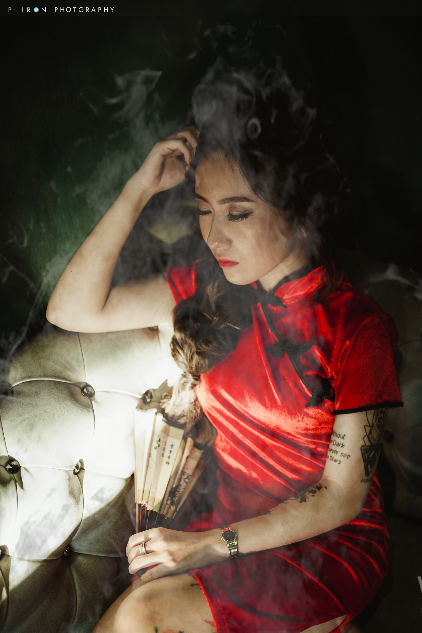 Sigma 35mm F1.4 DG HSM Art sample photo. Reflections photography