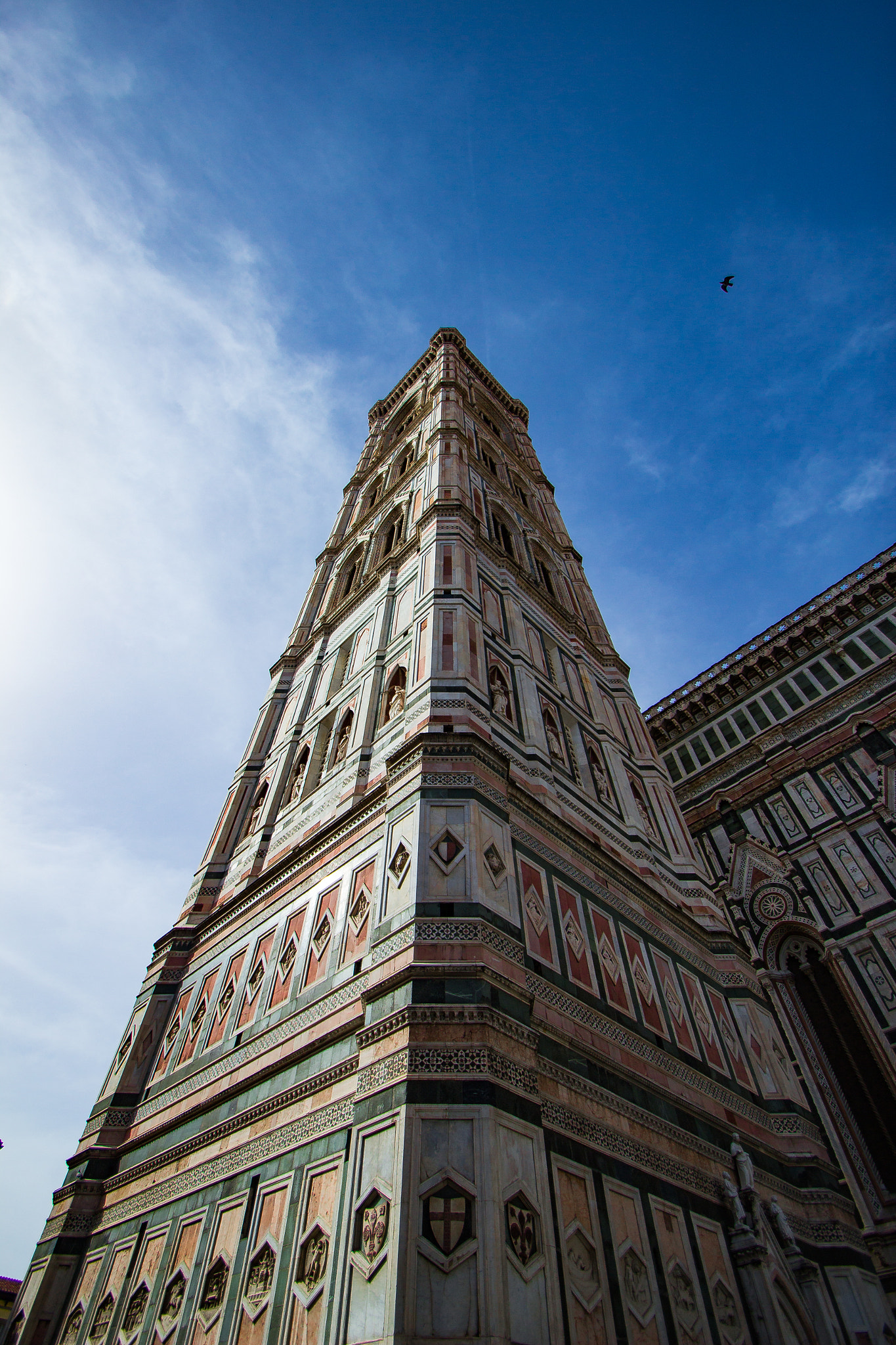 Sigma 10-20mm F3.5 EX DC HSM sample photo. Florence photography