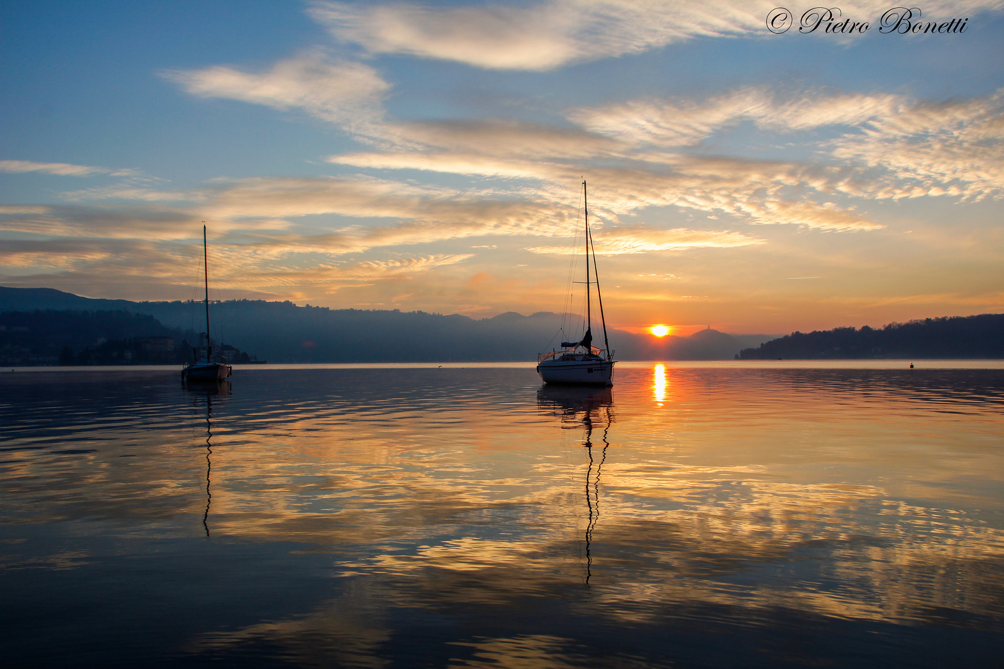 Canon EOS 60D sample photo. Un gelido risveglio photography