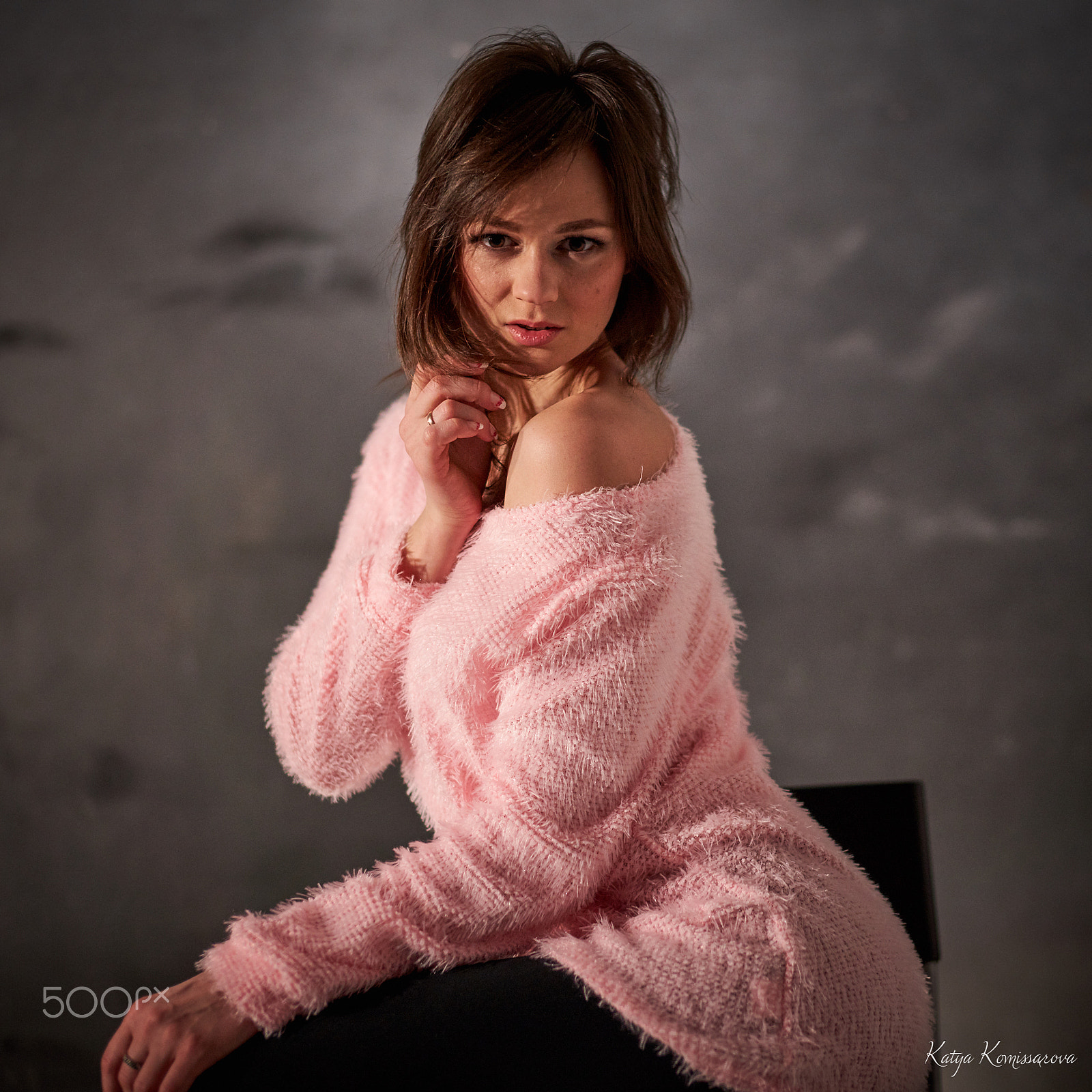 Sony Planar T* 50mm F1.4 ZA SSM sample photo. Model katerina komissarova photography