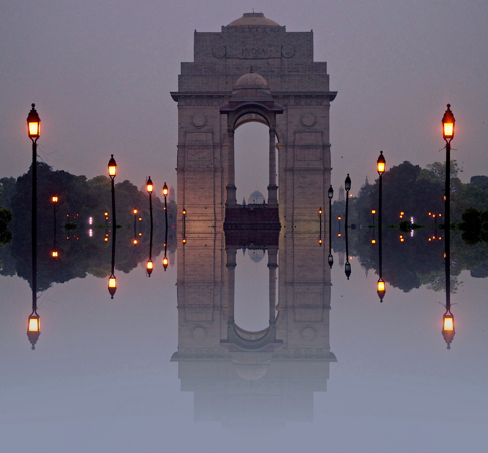 Sony SLT-A57 + Sony DT 55-200mm F4-5.6 SAM sample photo. The magnificent india gate! photography