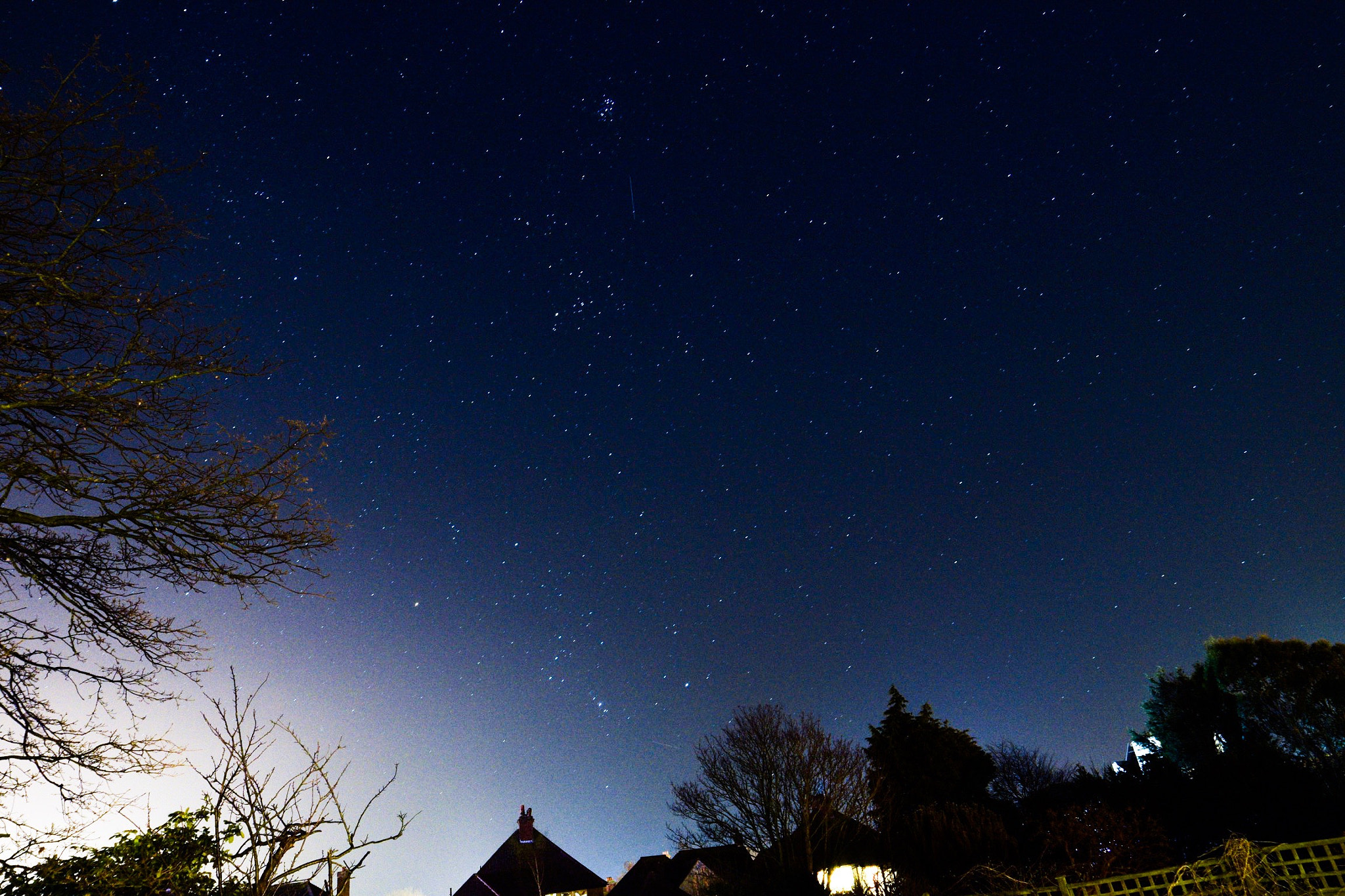 Samyang 14mm F2.8 ED AS IF UMC sample photo