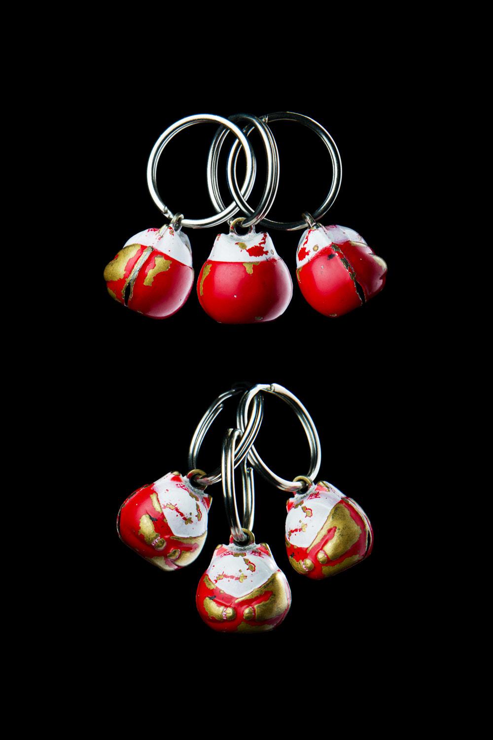 Canon EOS 5DS R sample photo. My key ring photography