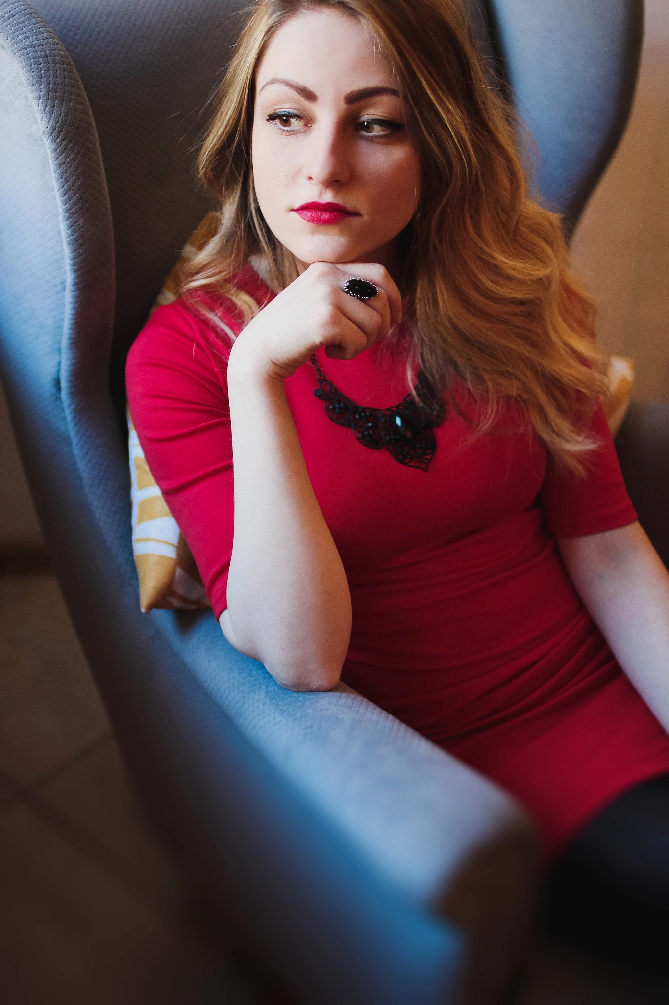 Sigma 30mm F1.4 EX DC HSM sample photo. Natali photography