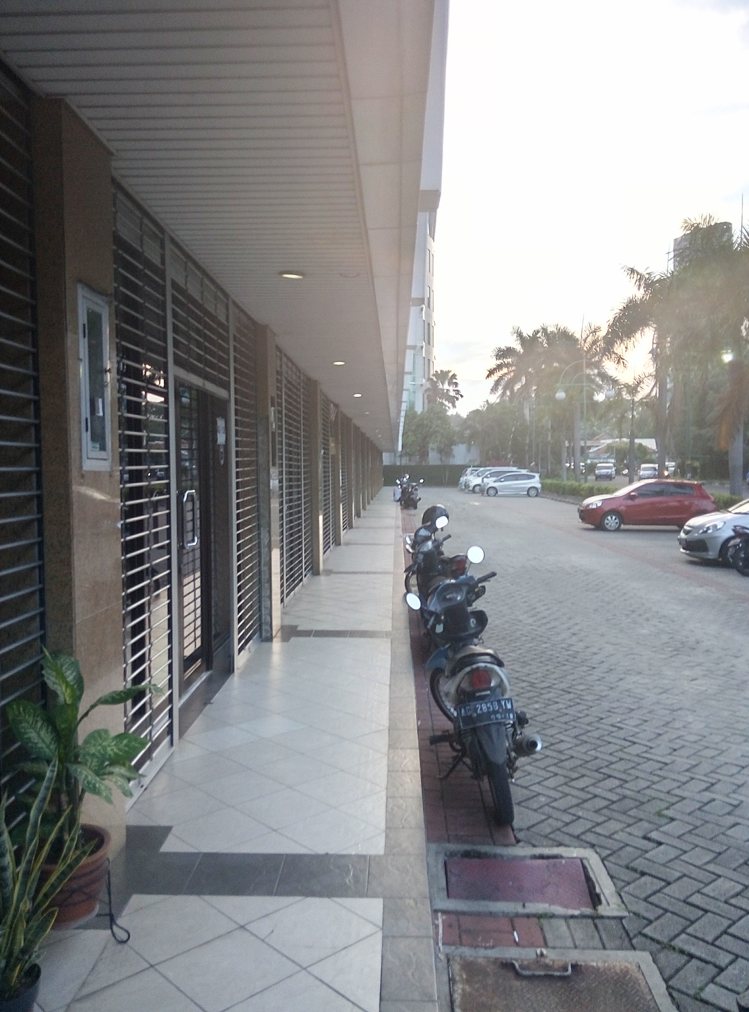 Meizu m2 sample photo