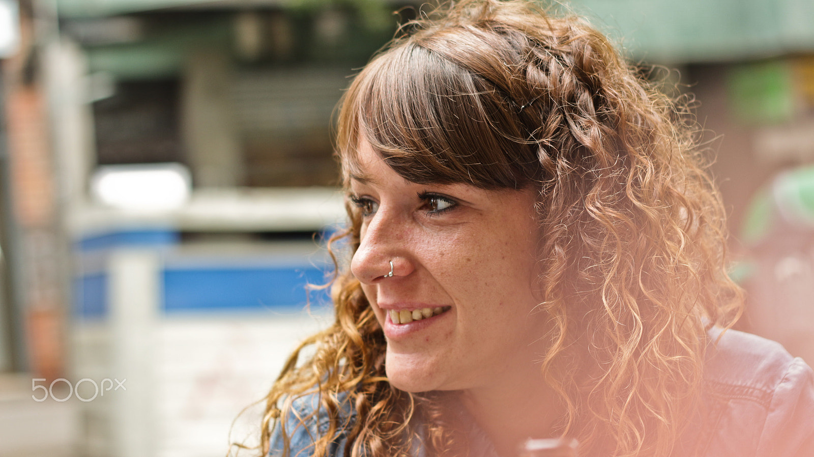 Canon EF 50mm F1.8 II sample photo. Redcurls photography