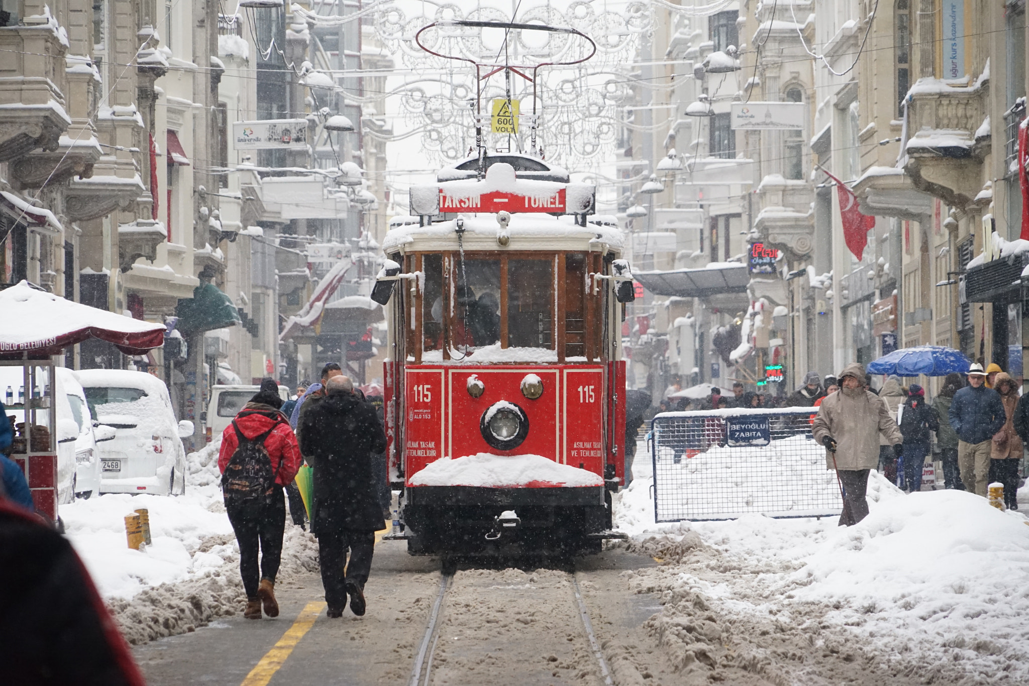 Sony E 55-210mm F4.5-6.3 OSS sample photo. Istanbul-turkey photography