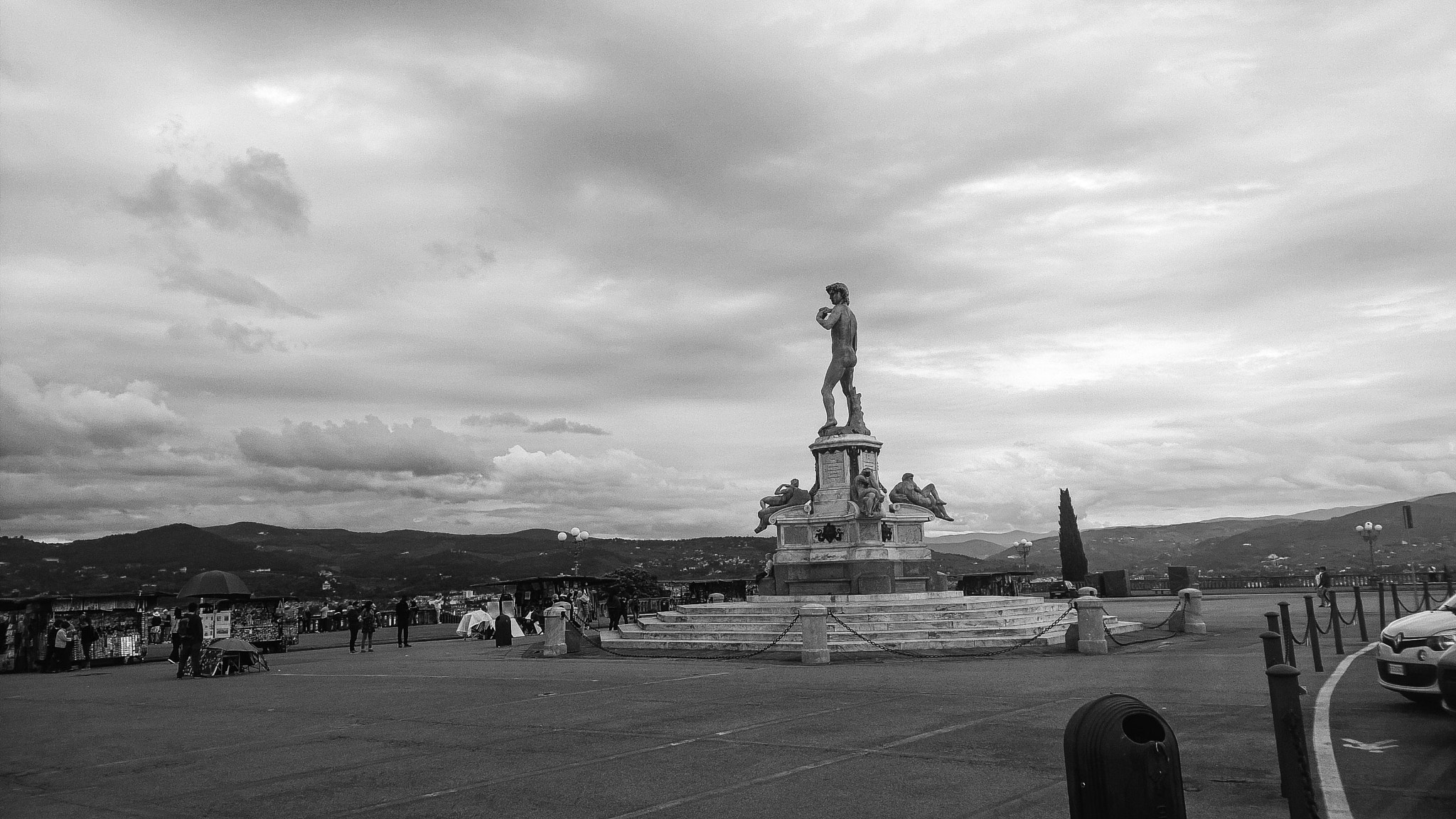 Nokia Lumia 1520 sample photo. Cypress hill photography