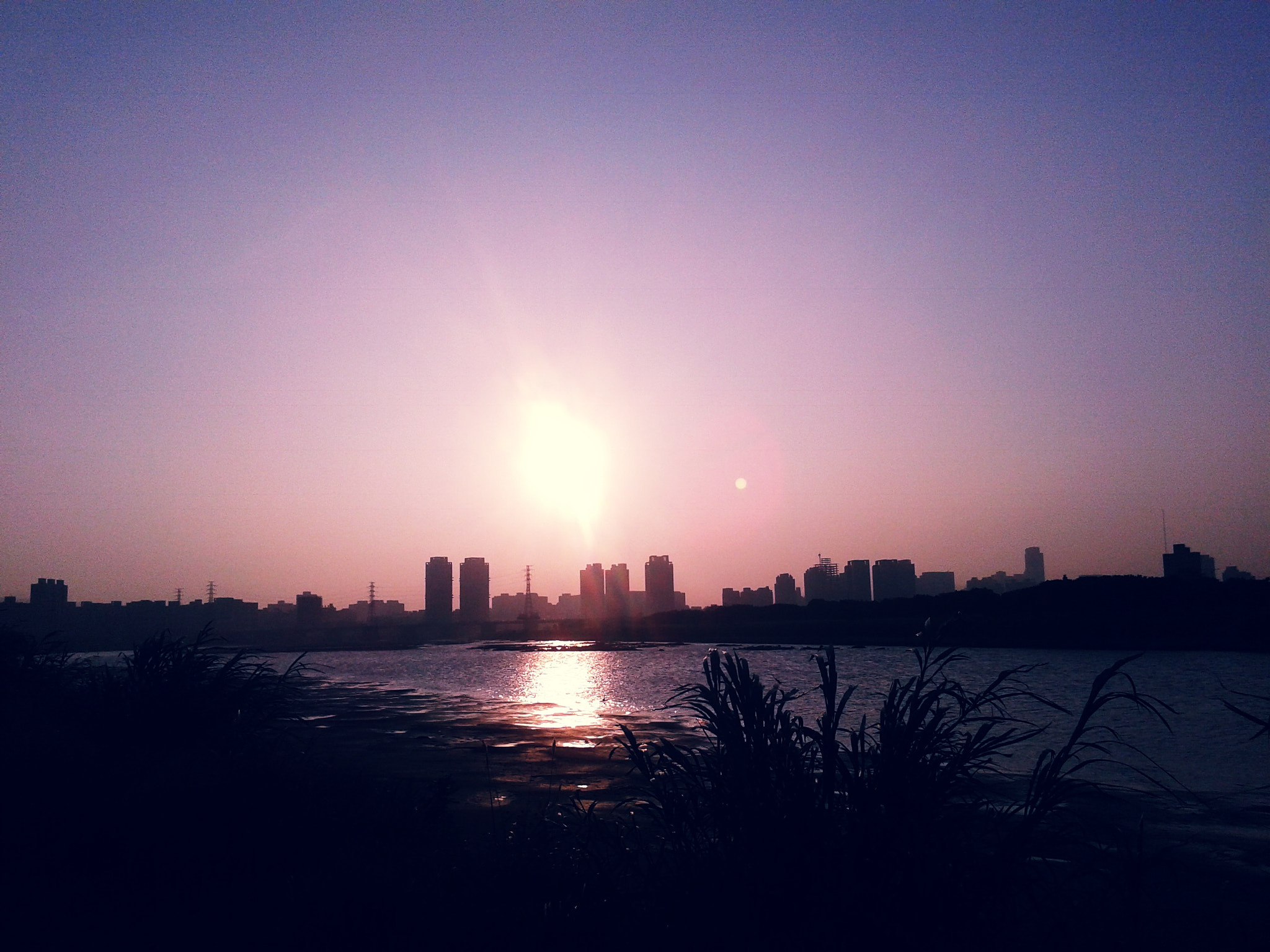 Samsung Galaxy Core sample photo