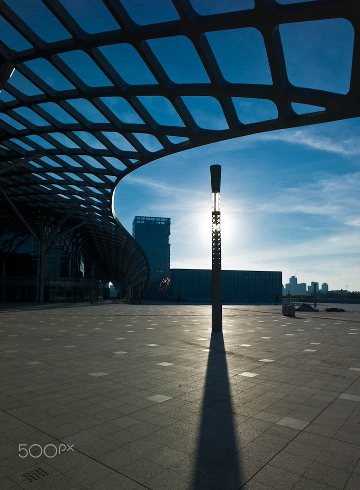Leica M9 + Leica Elmarit-M 21mm F2.8 ASPH sample photo. 城市光影 photography