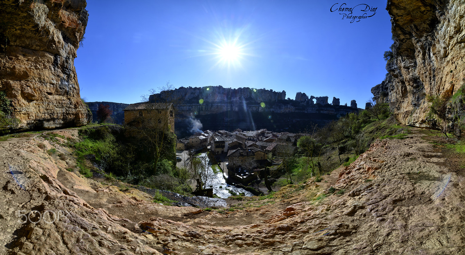 Nikon D800 sample photo. From the cavern. photography