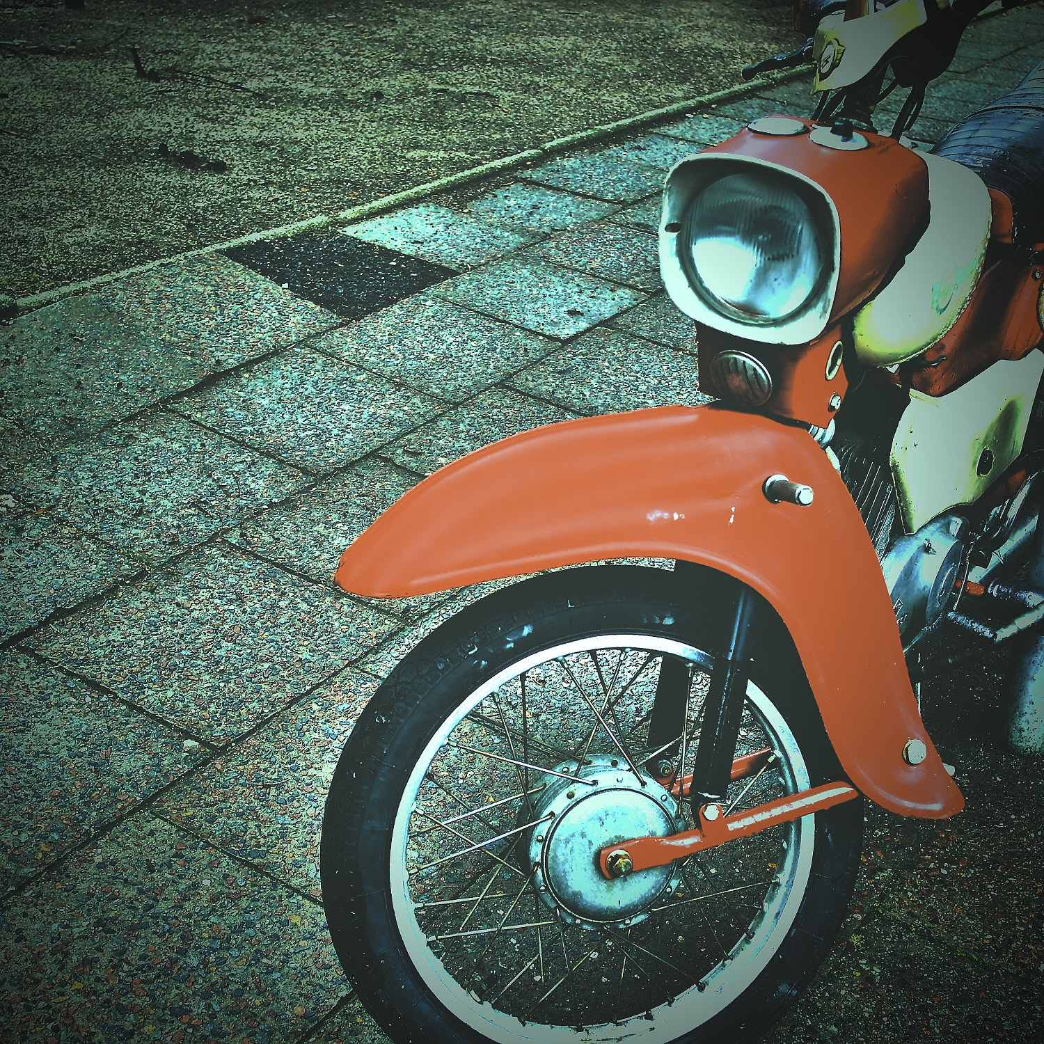 Samsung NX100 sample photo. Simson photography