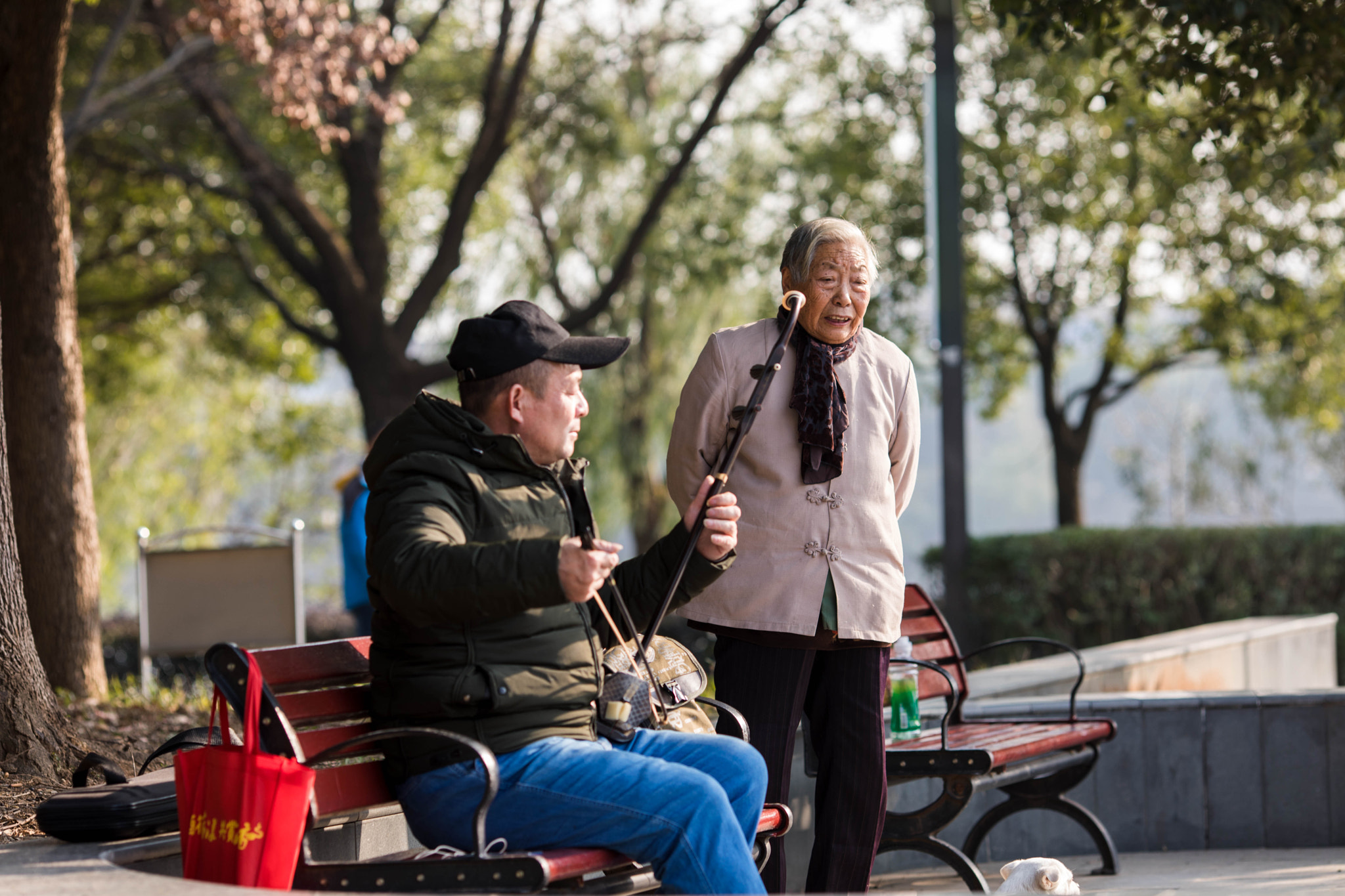 Canon EOS 5D Mark IV + Canon EF 135mm F2L USM sample photo. I play you sing photography