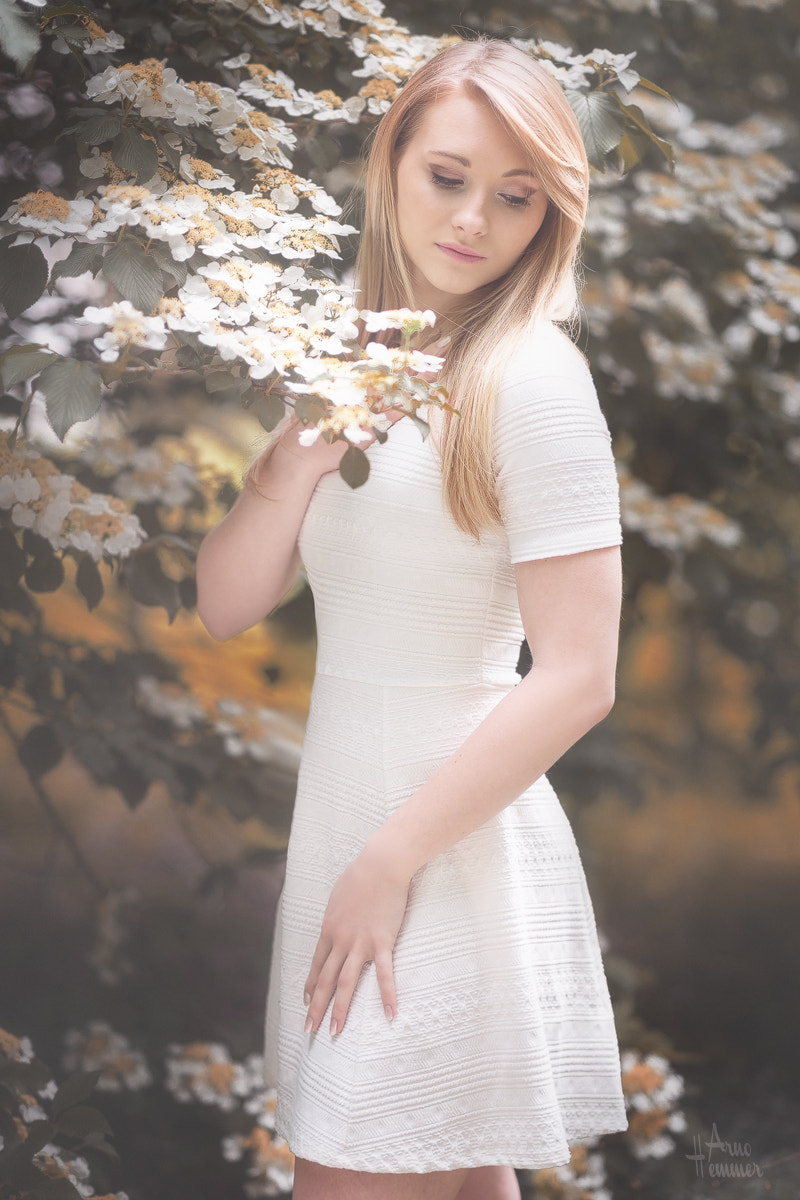Nikon D610 + Nikon AF-S Nikkor 85mm F1.4G sample photo. Sabrina photography
